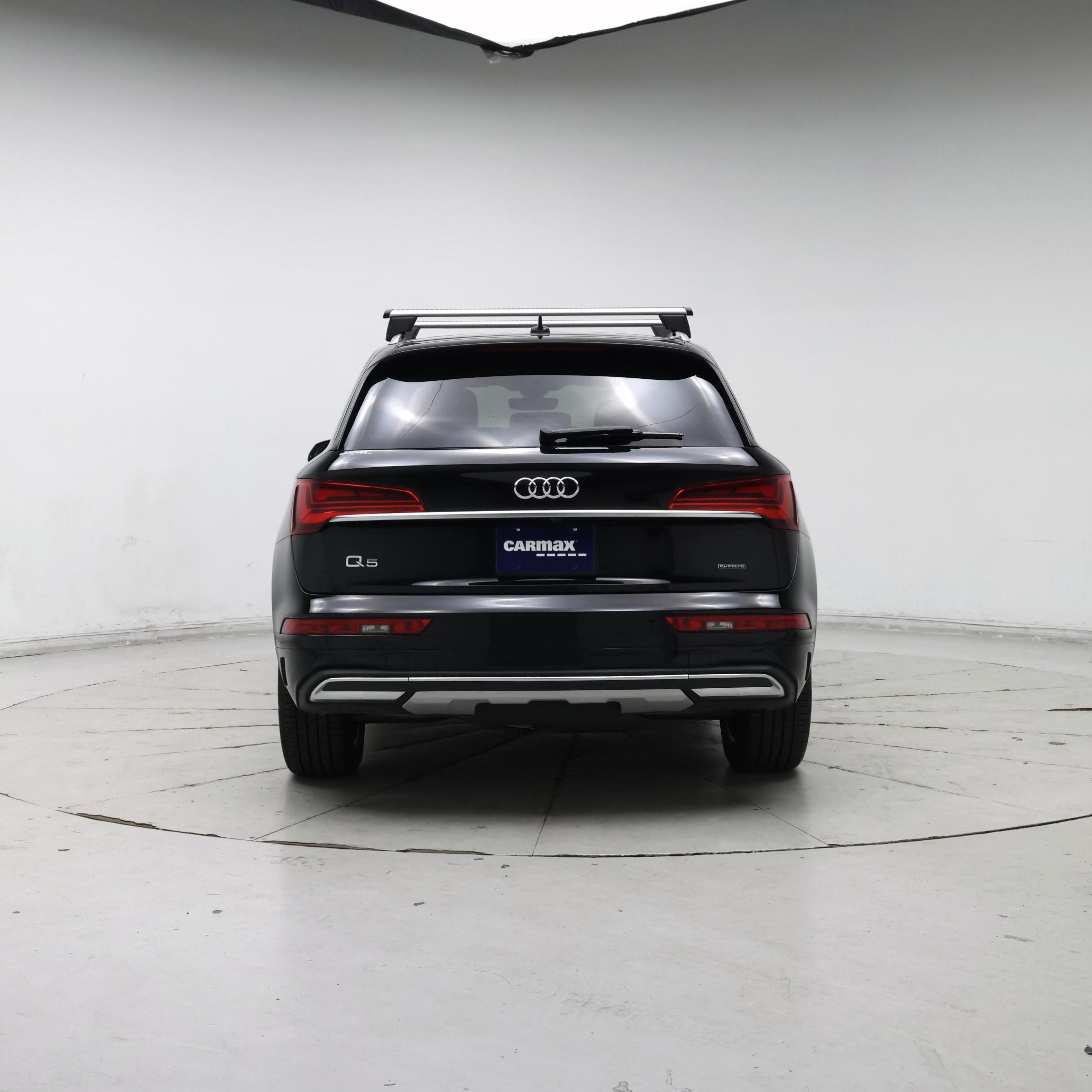 Thumbnail: 2021 Audi Q5 - 6