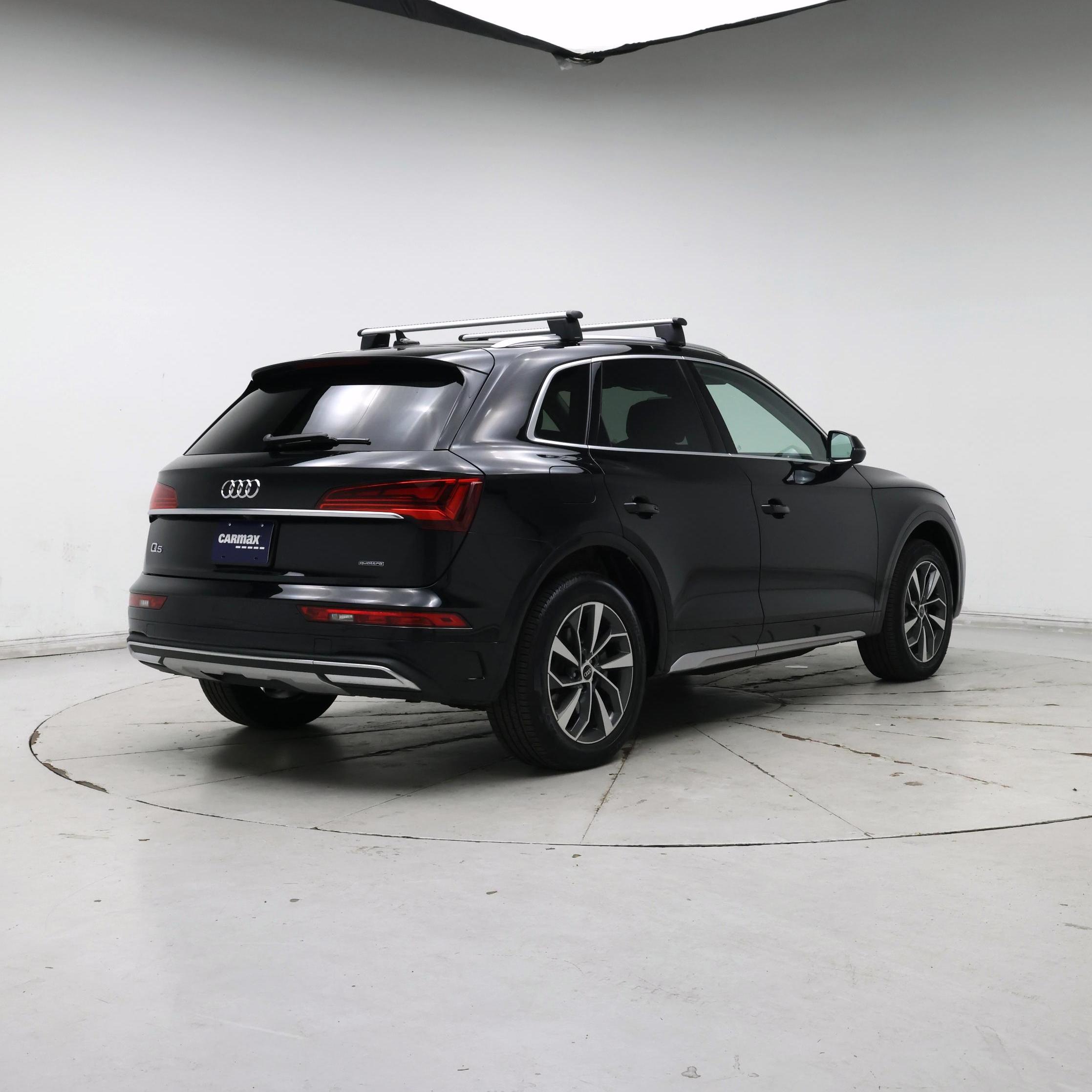 Thumbnail: 2021 Audi Q5 - 8