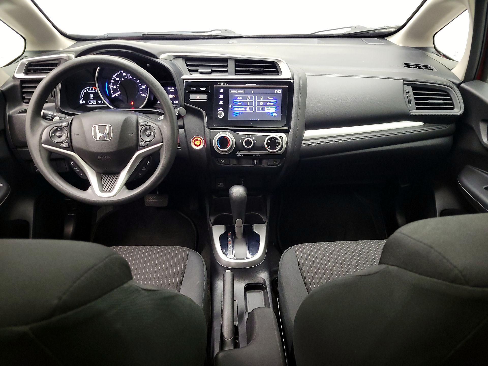 Thumbnail: 2020 Honda Fit - 9