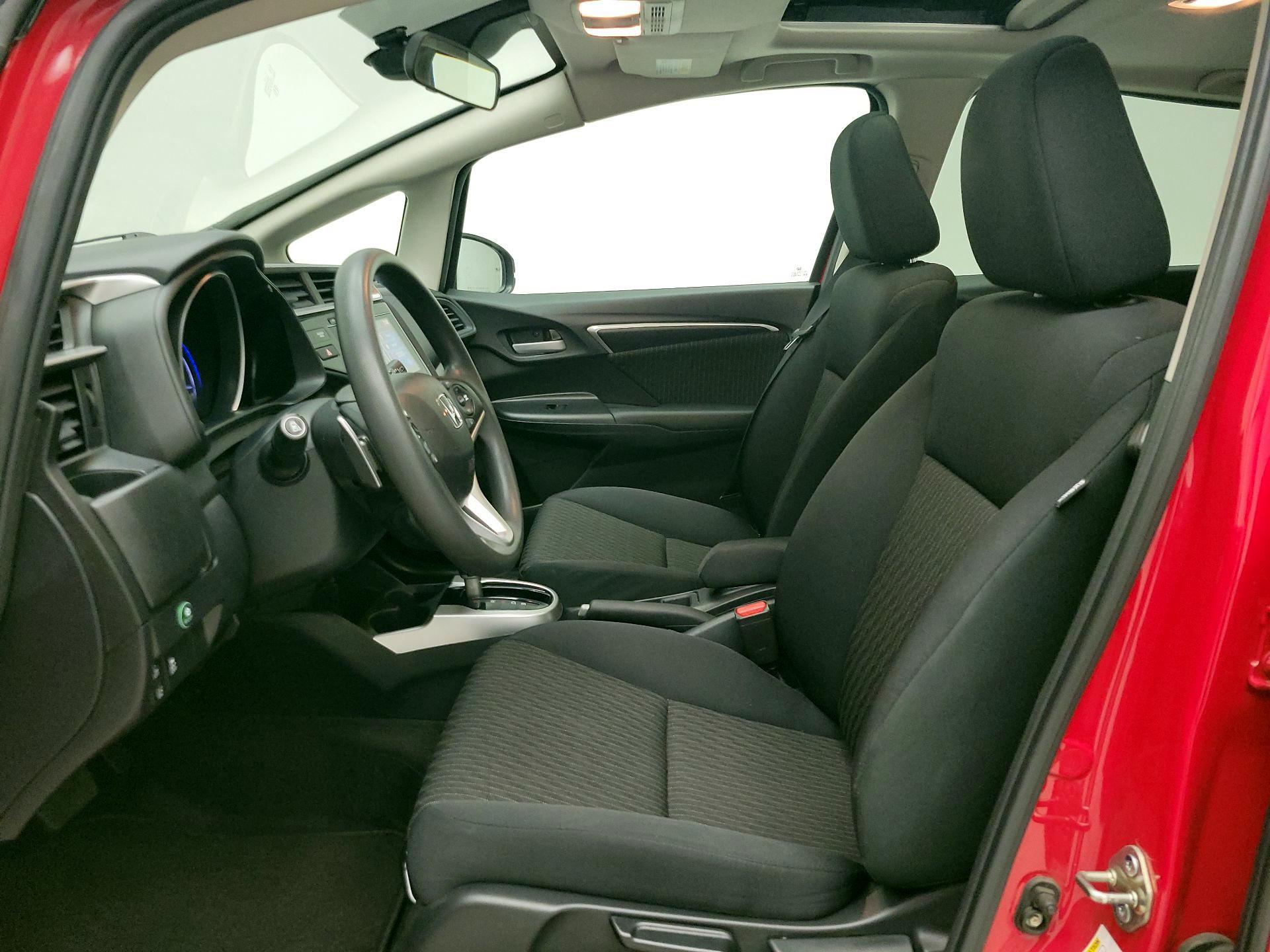 Thumbnail: 2020 Honda Fit - 11