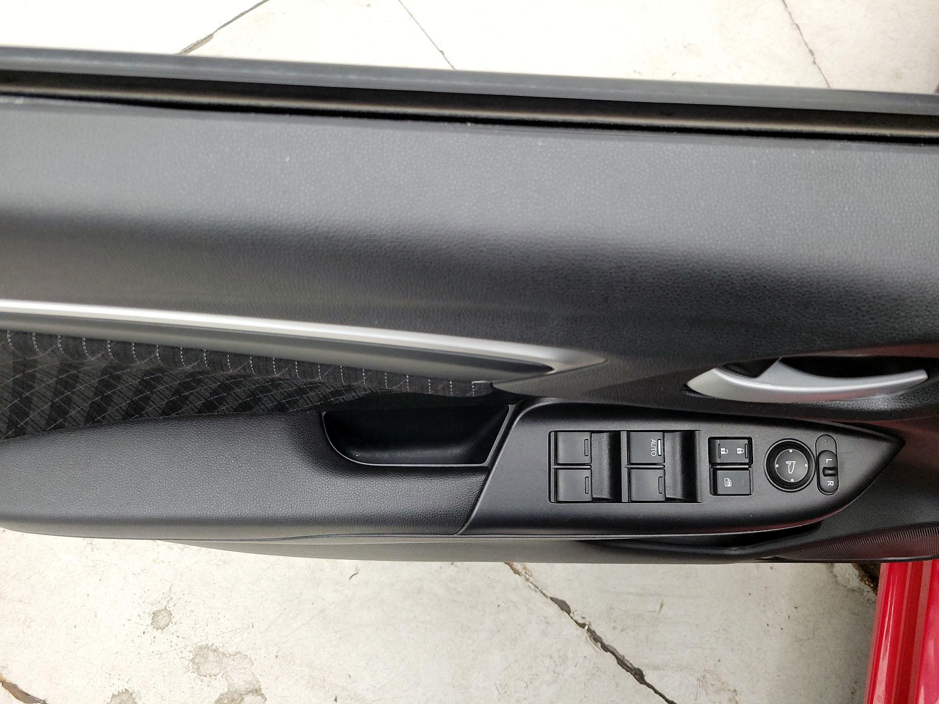 Thumbnail: 2020 Honda Fit - 12