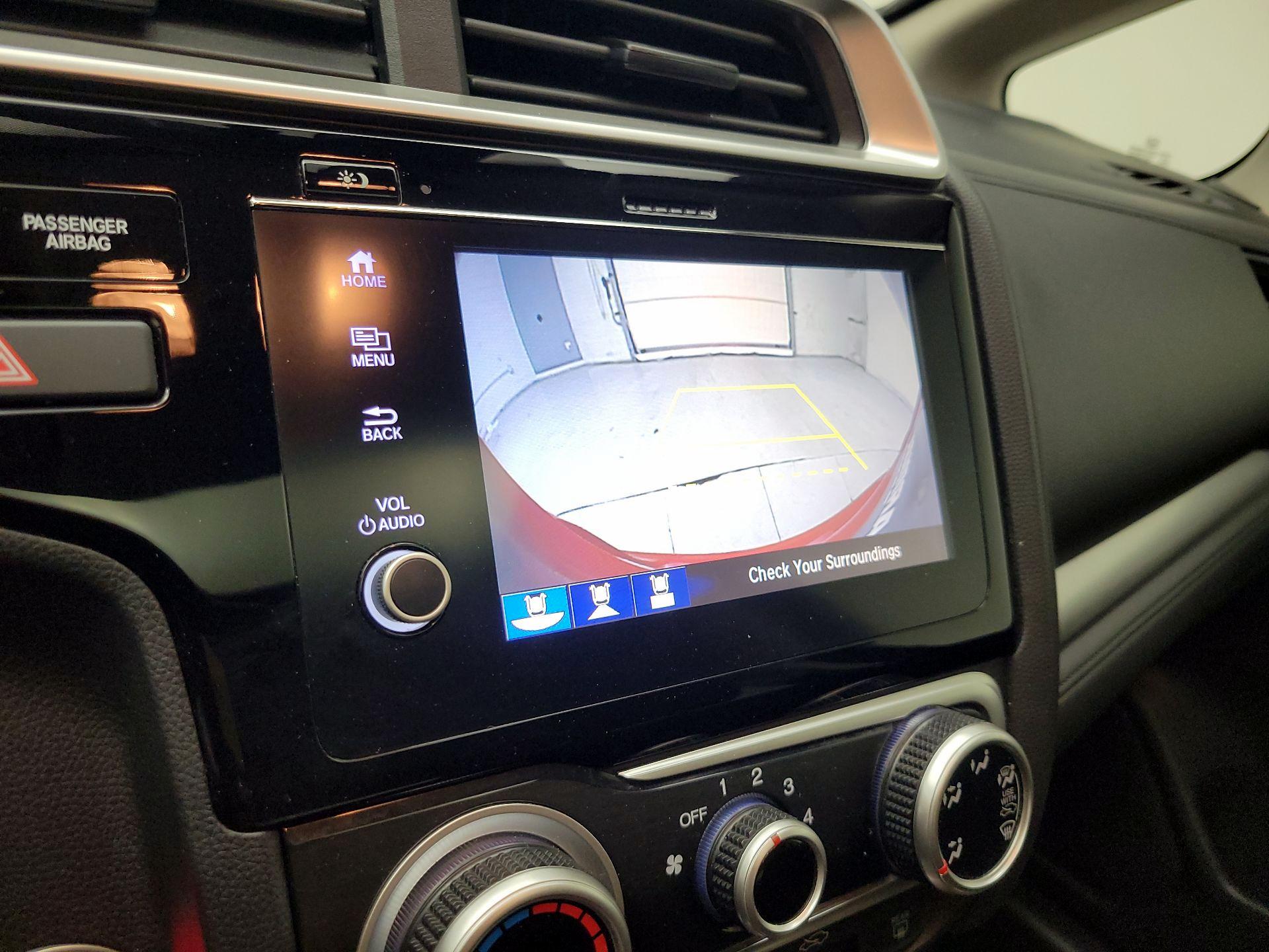 Thumbnail: 2020 Honda Fit - 14