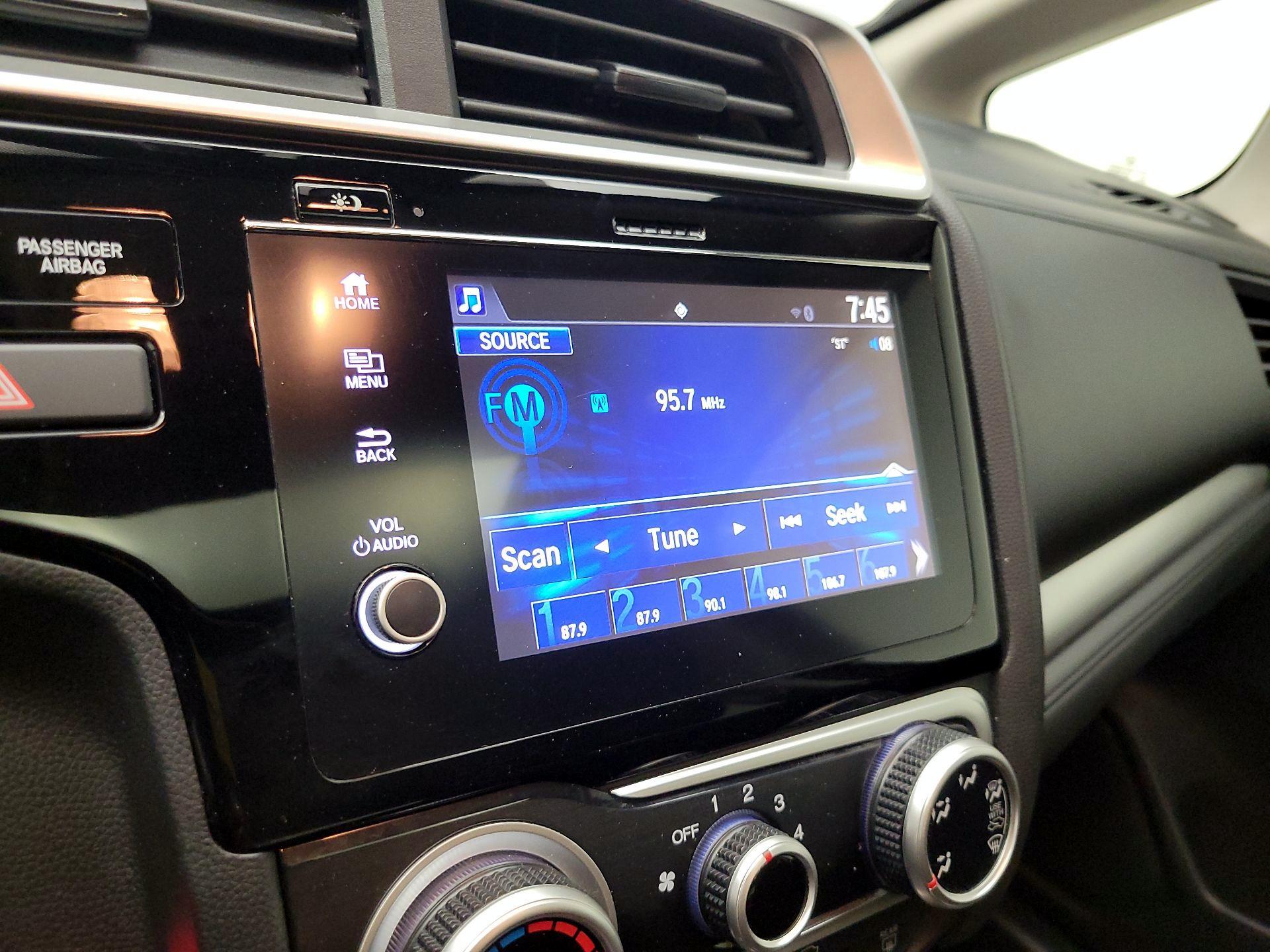 Thumbnail: 2020 Honda Fit - 15