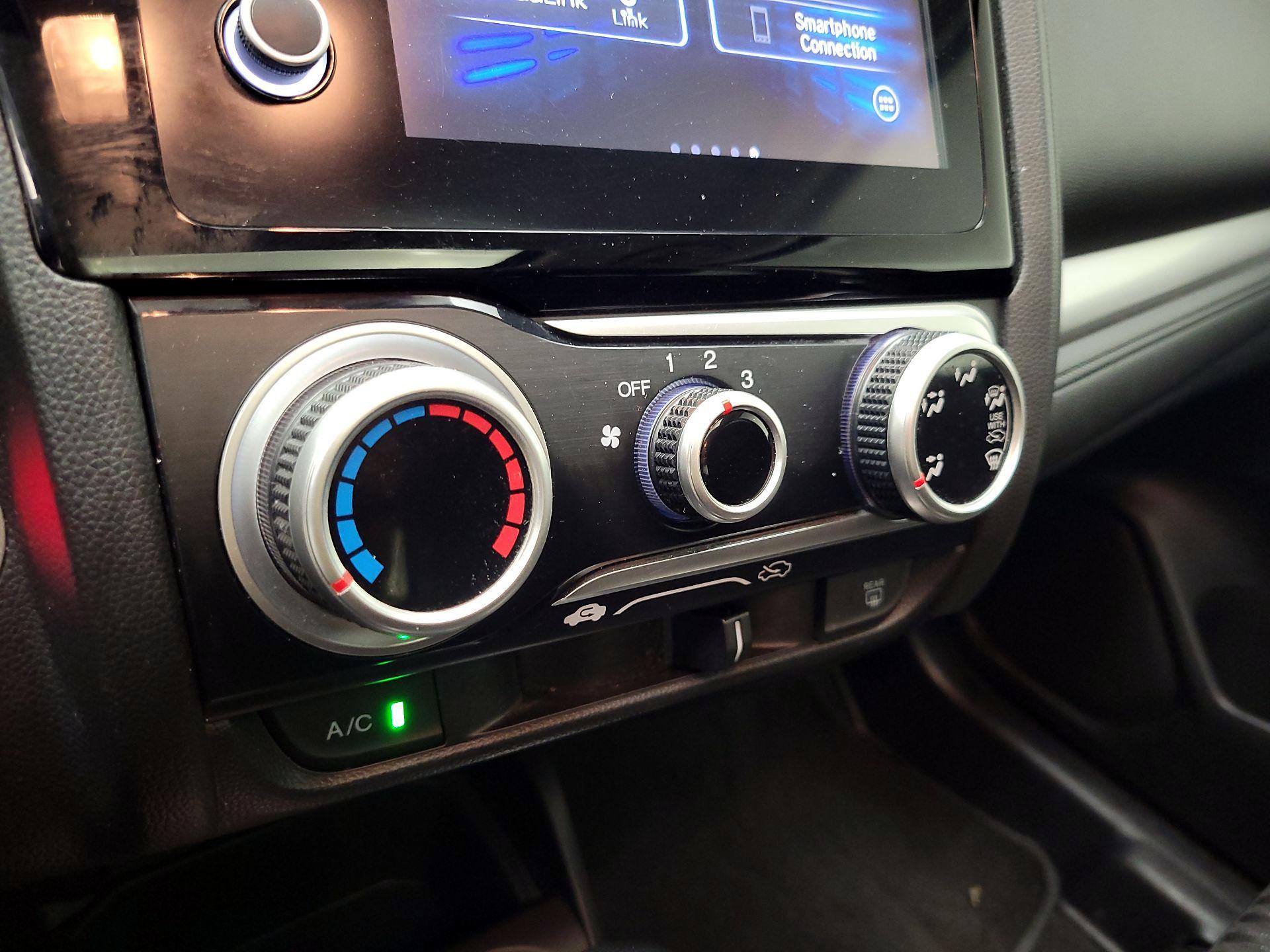 Thumbnail: 2020 Honda Fit - 16