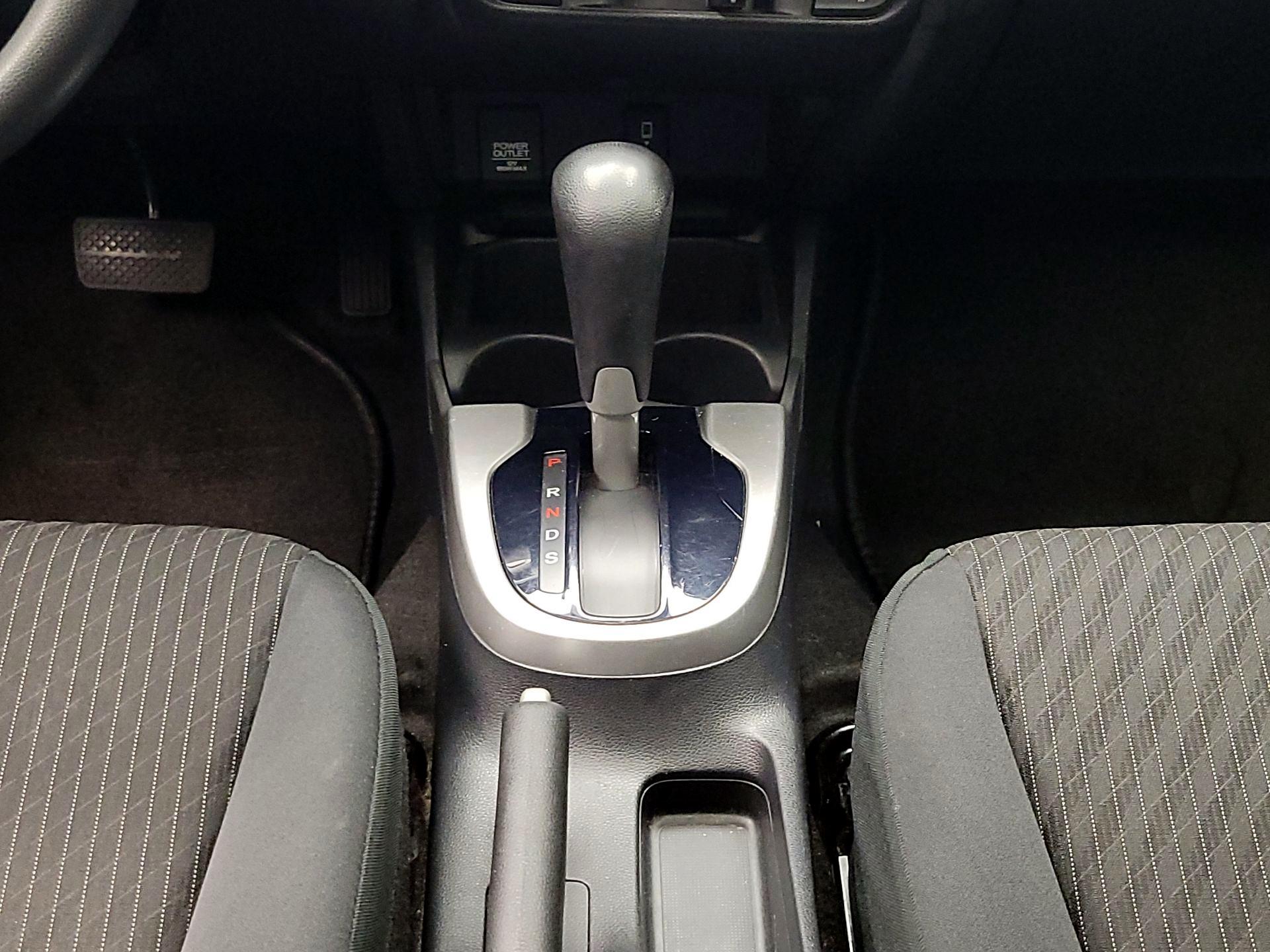 Thumbnail: 2020 Honda Fit - 17