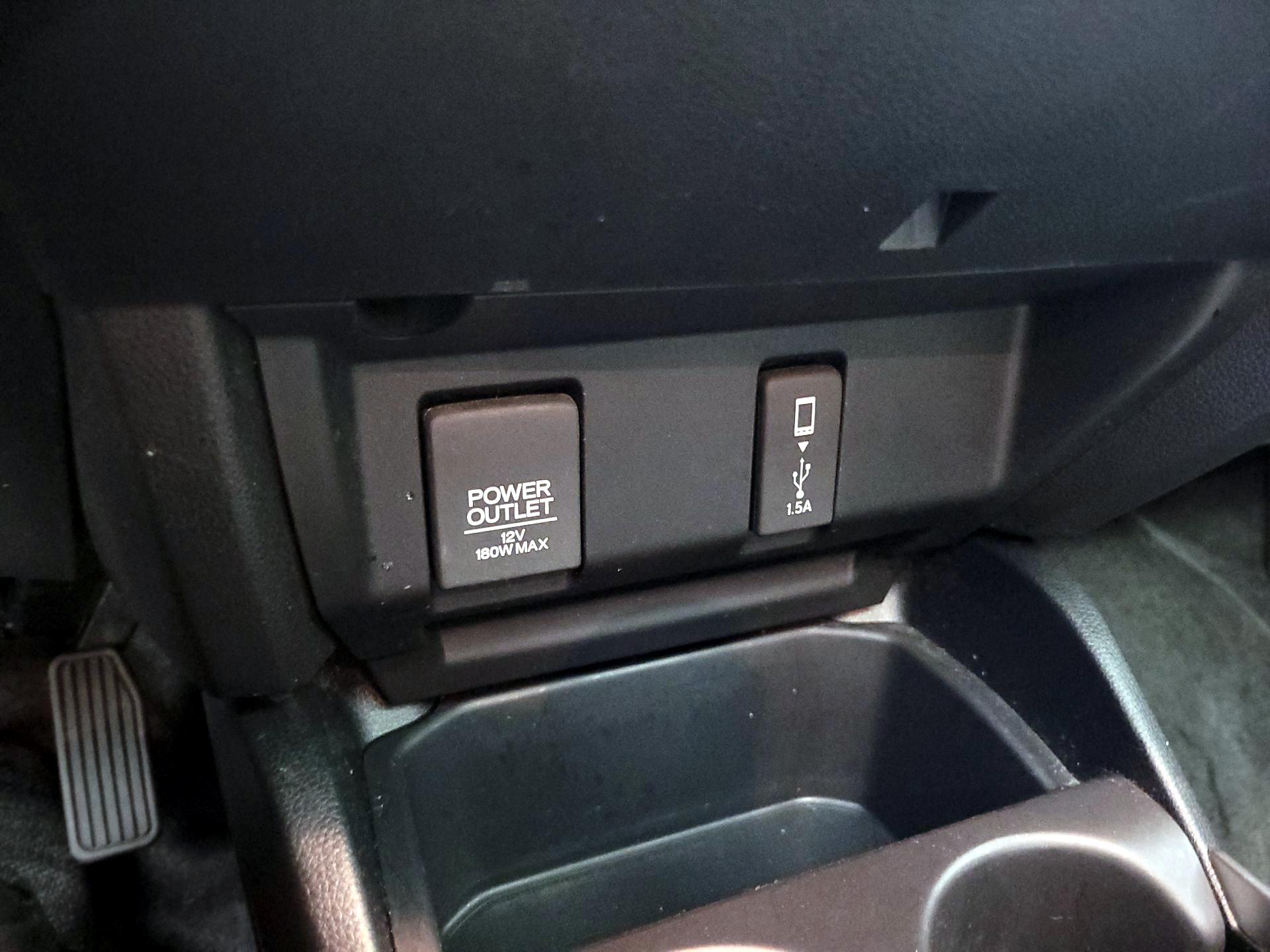 Thumbnail: 2020 Honda Fit - 18