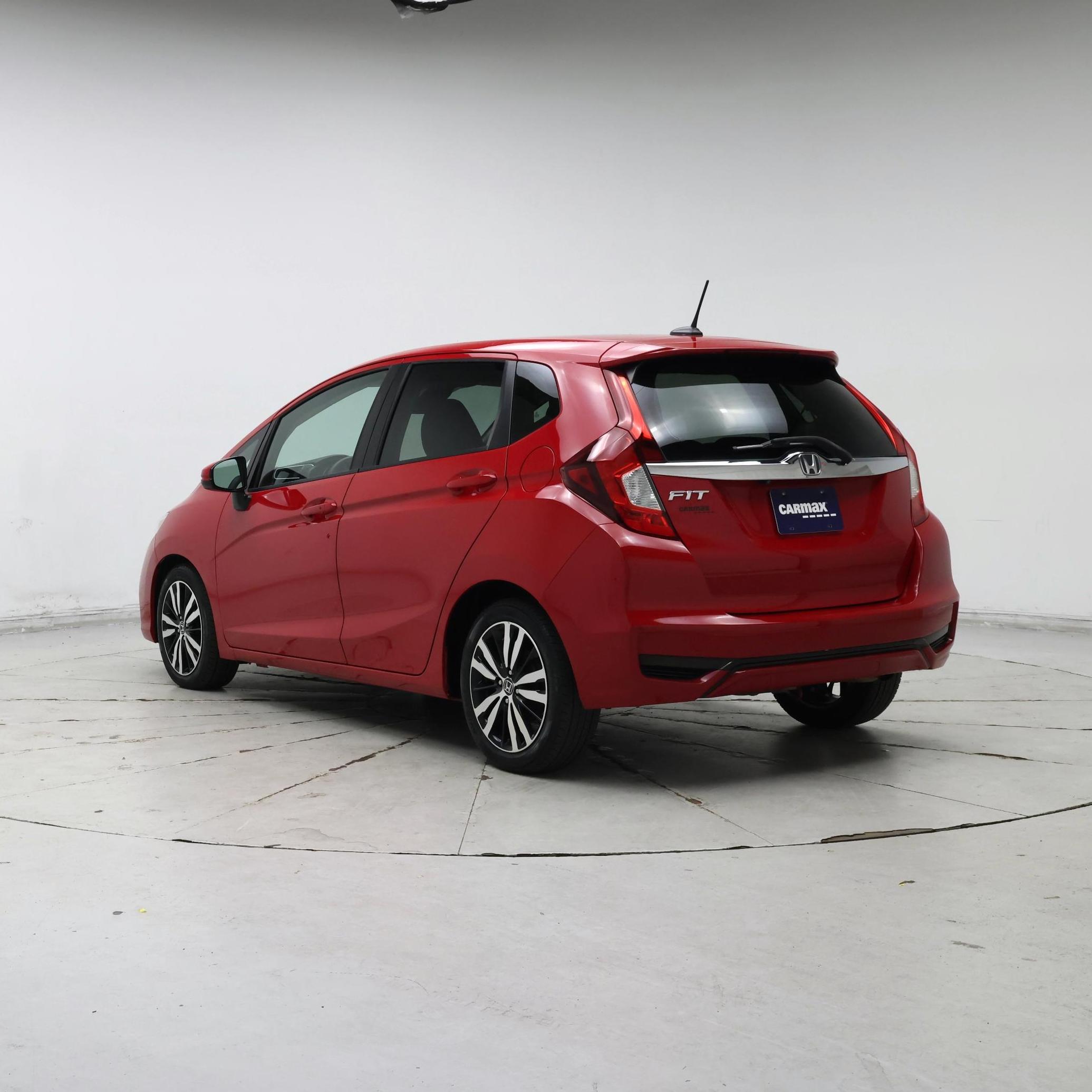 Thumbnail: 2020 Honda Fit - 2