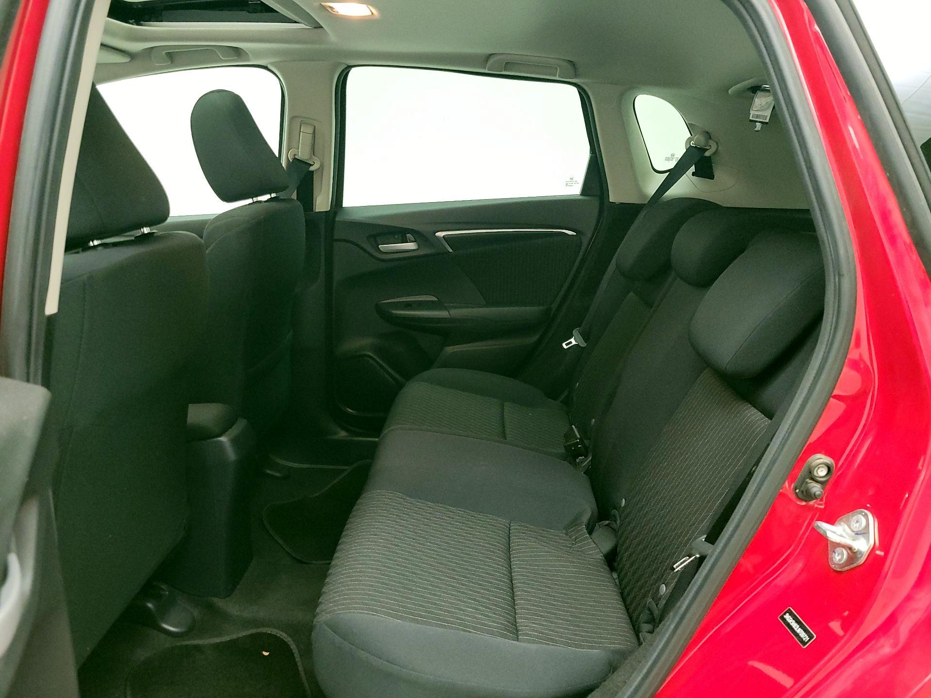 Thumbnail: 2020 Honda Fit - 20