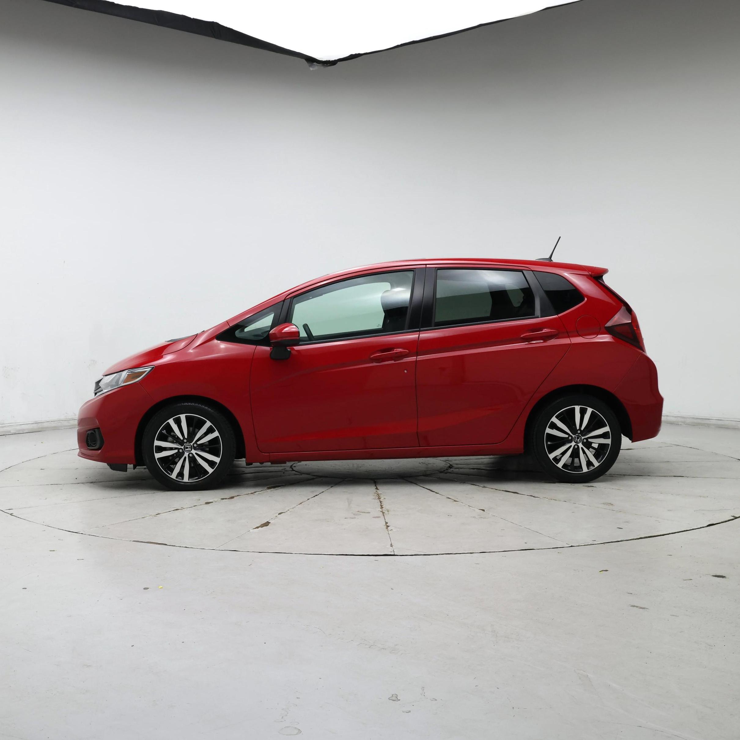 Thumbnail: 2020 Honda Fit - 3