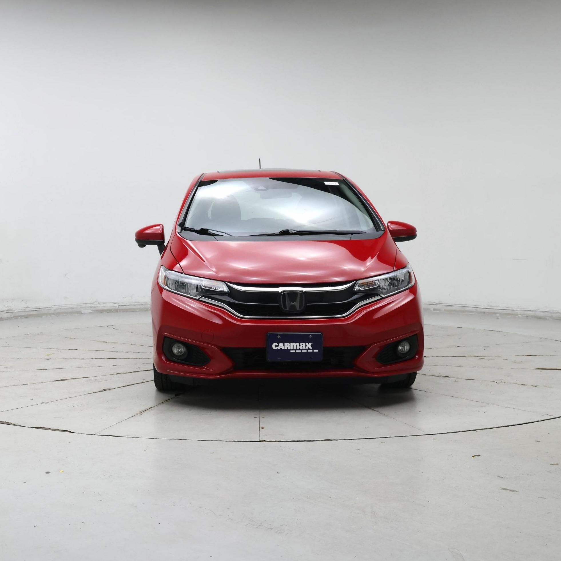 Thumbnail: 2020 Honda Fit - 5