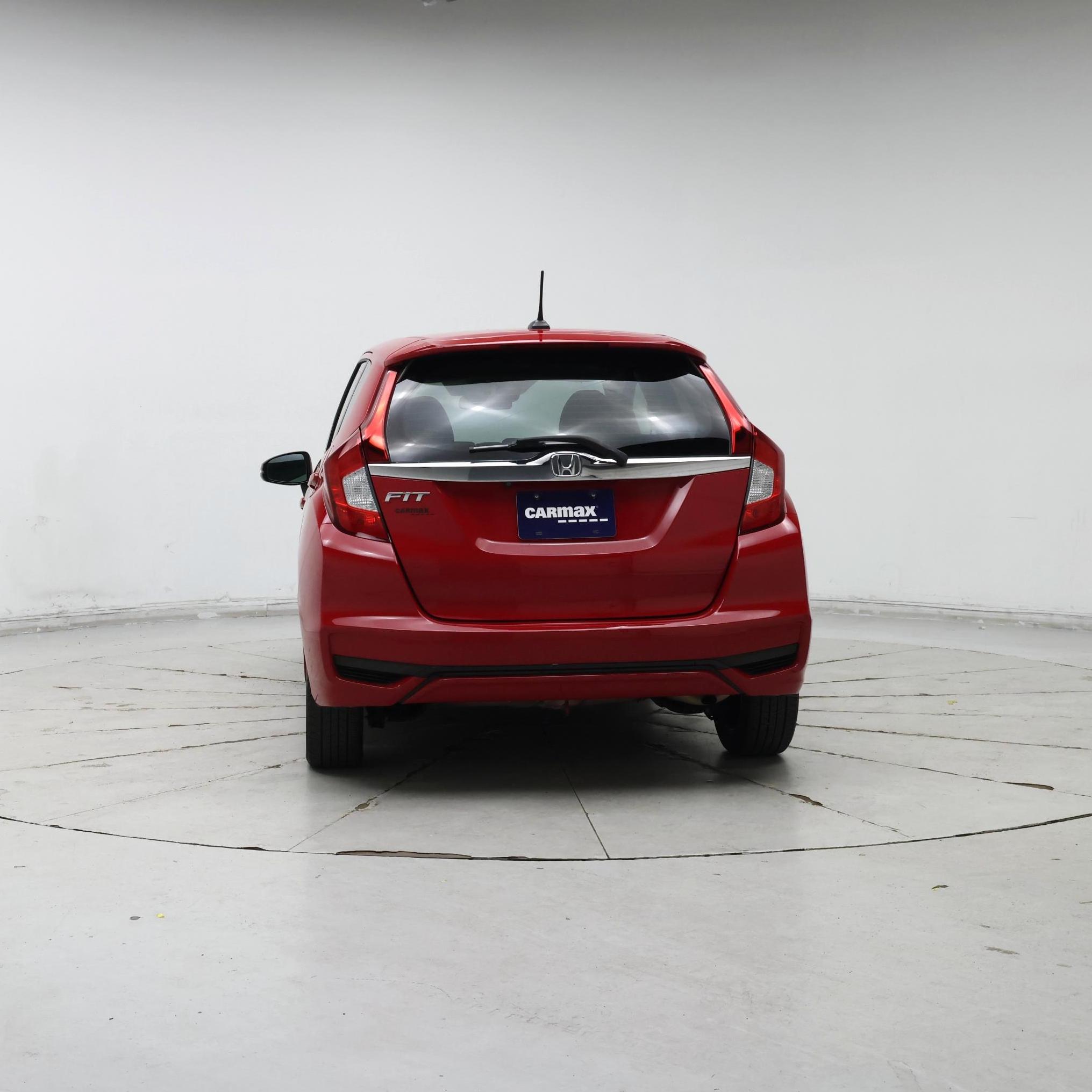 Thumbnail: 2020 Honda Fit - 6