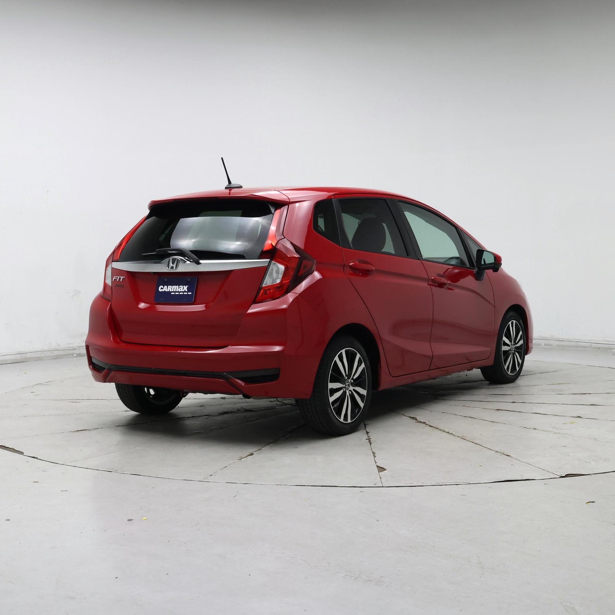 Thumbnail: 2020 Honda Fit - 8
