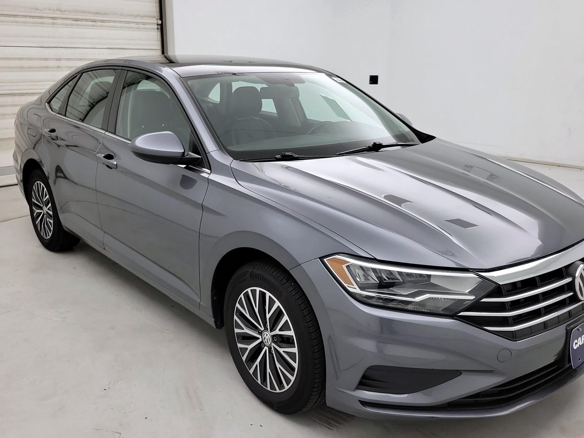 Thumbnail: 2019 Volkswagen Jetta - 1