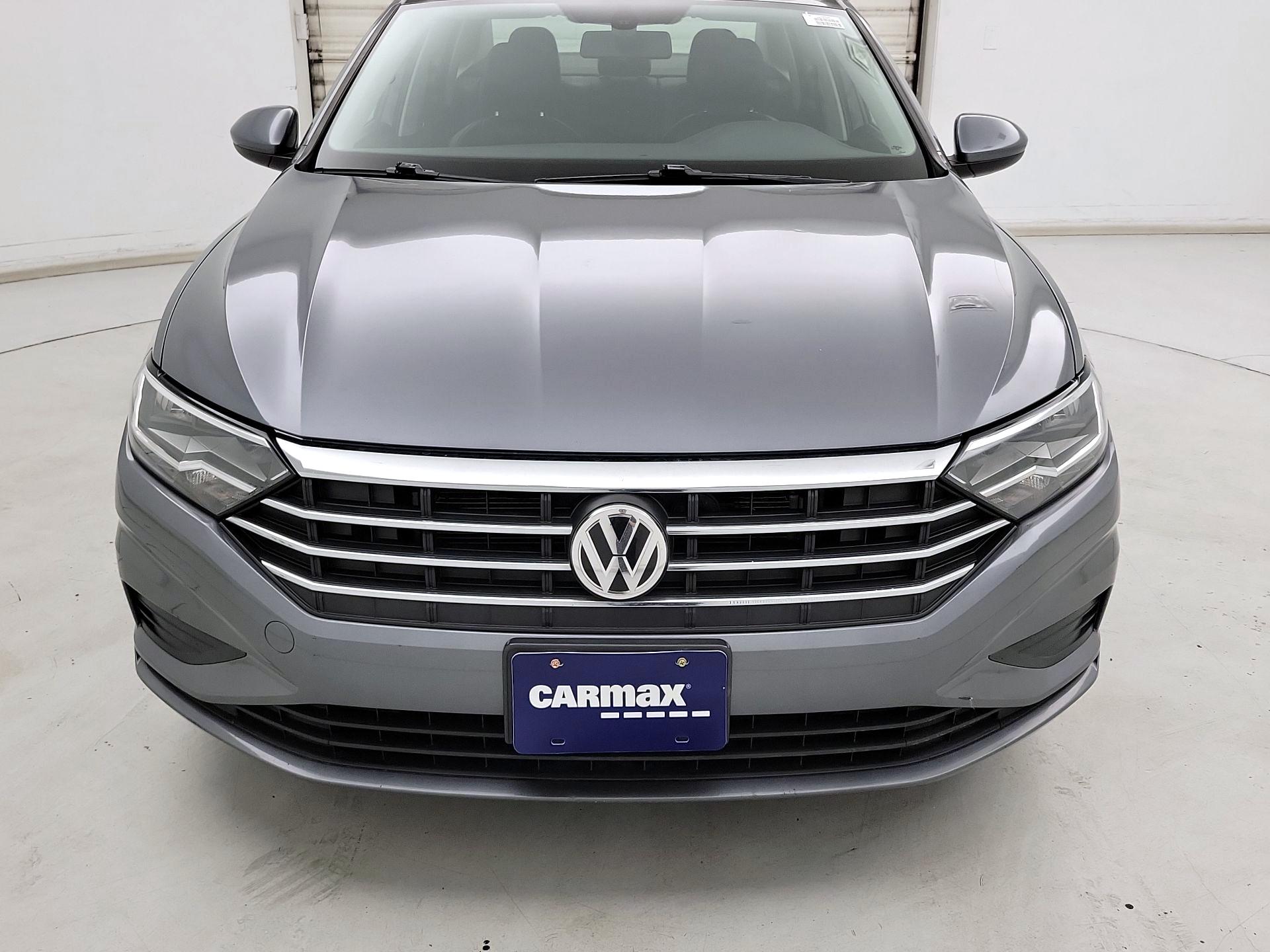 Thumbnail: 2019 Volkswagen Jetta - 2