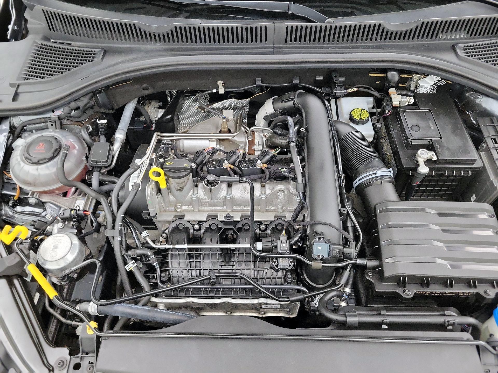 Thumbnail: 2019 Volkswagen Jetta - 19