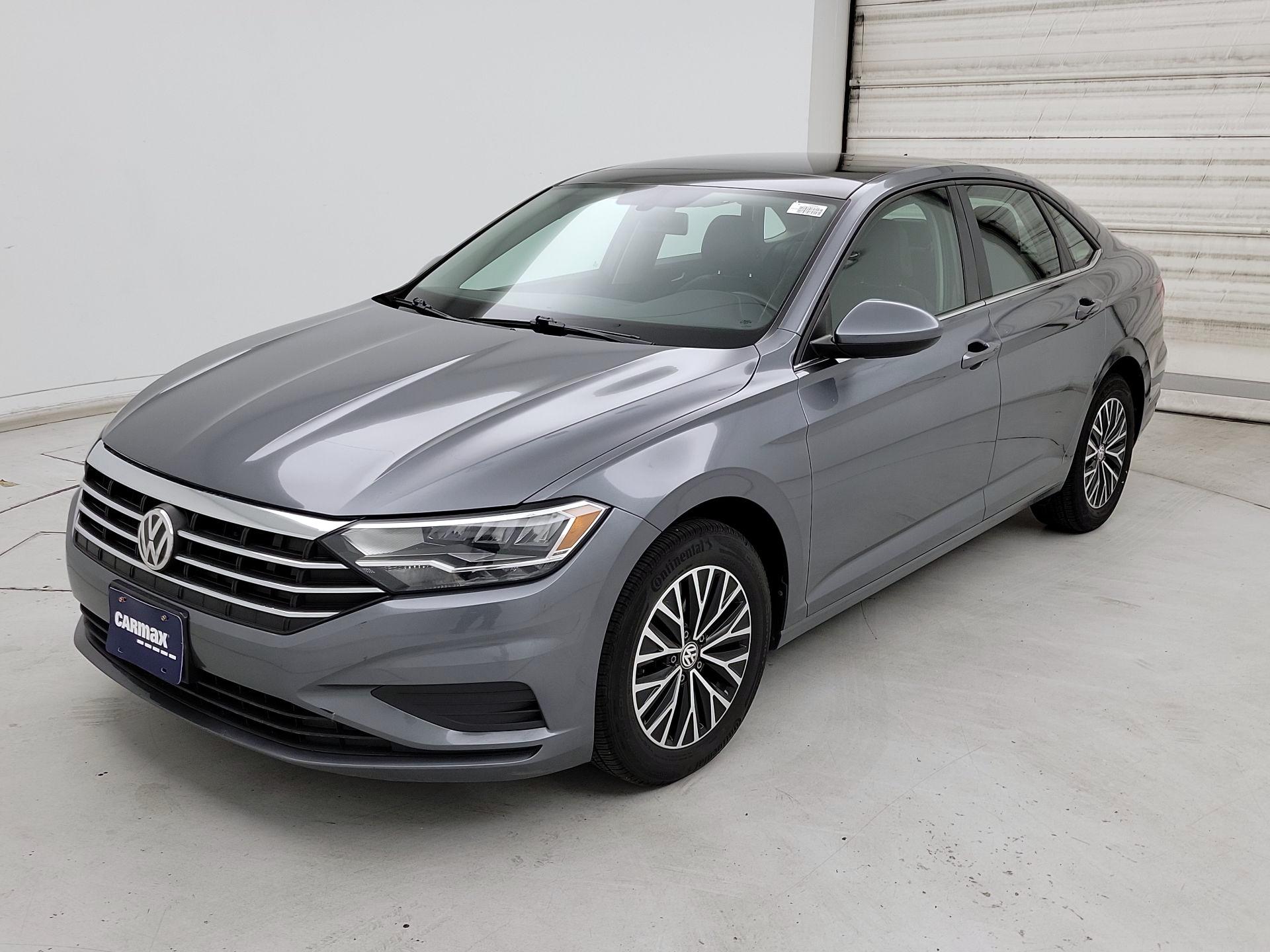 Thumbnail: 2019 Volkswagen Jetta - 3