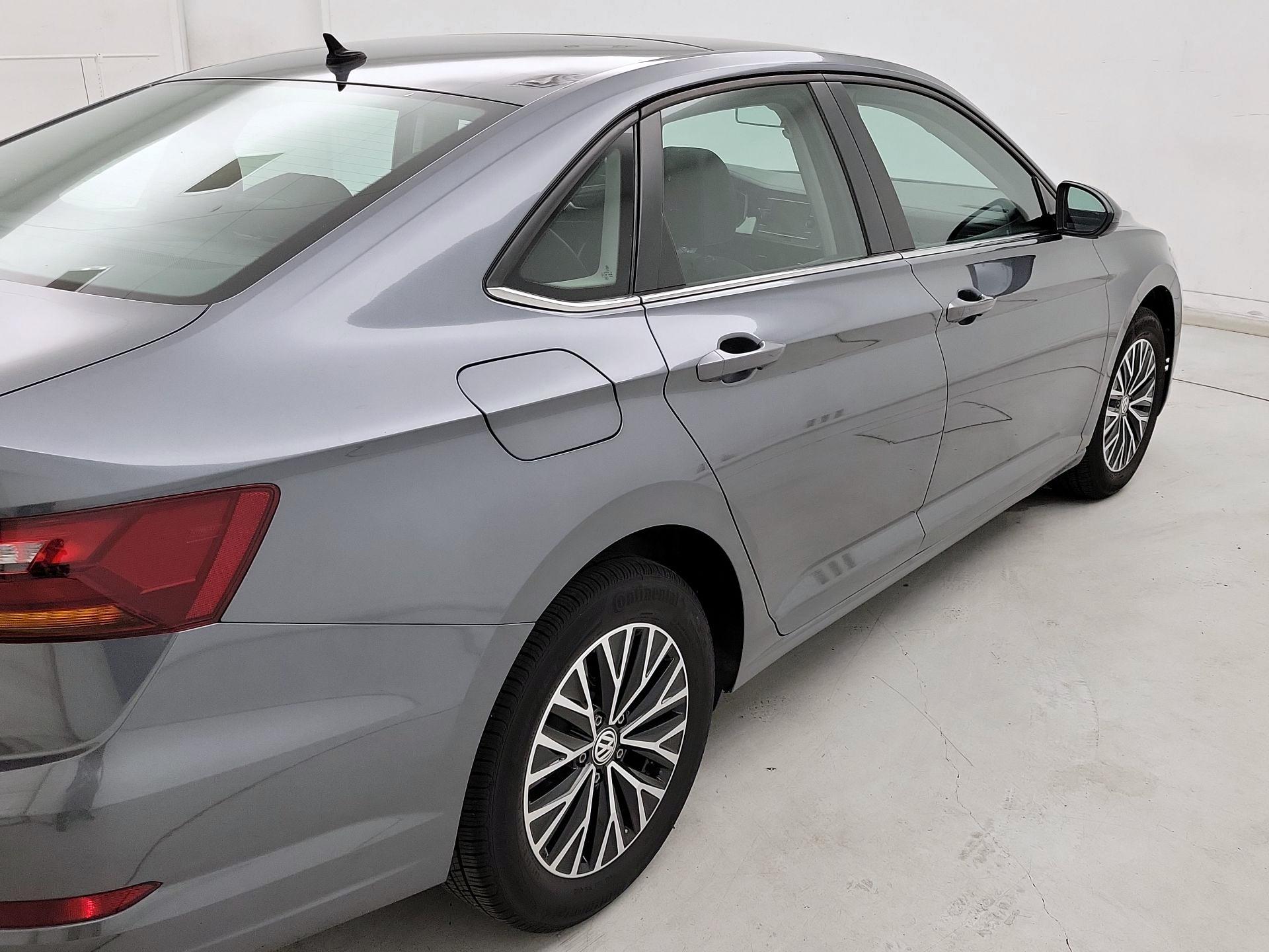 Thumbnail: 2019 Volkswagen Jetta - 5
