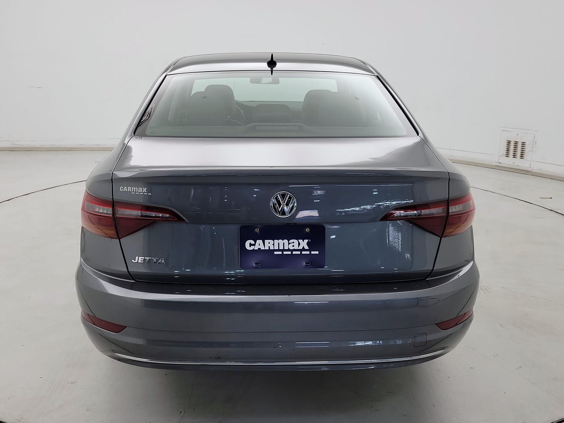 Thumbnail: 2019 Volkswagen Jetta - 6