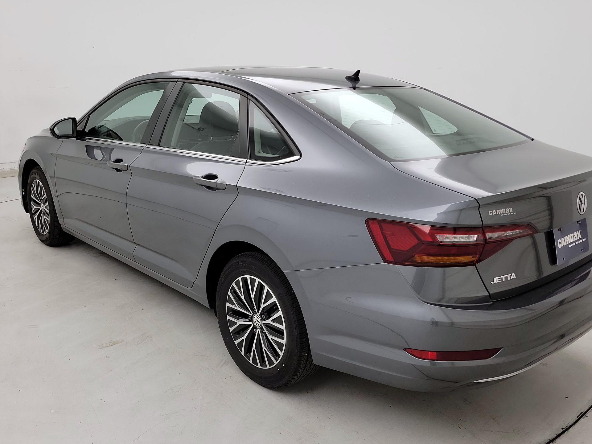 Thumbnail: 2019 Volkswagen Jetta - 7