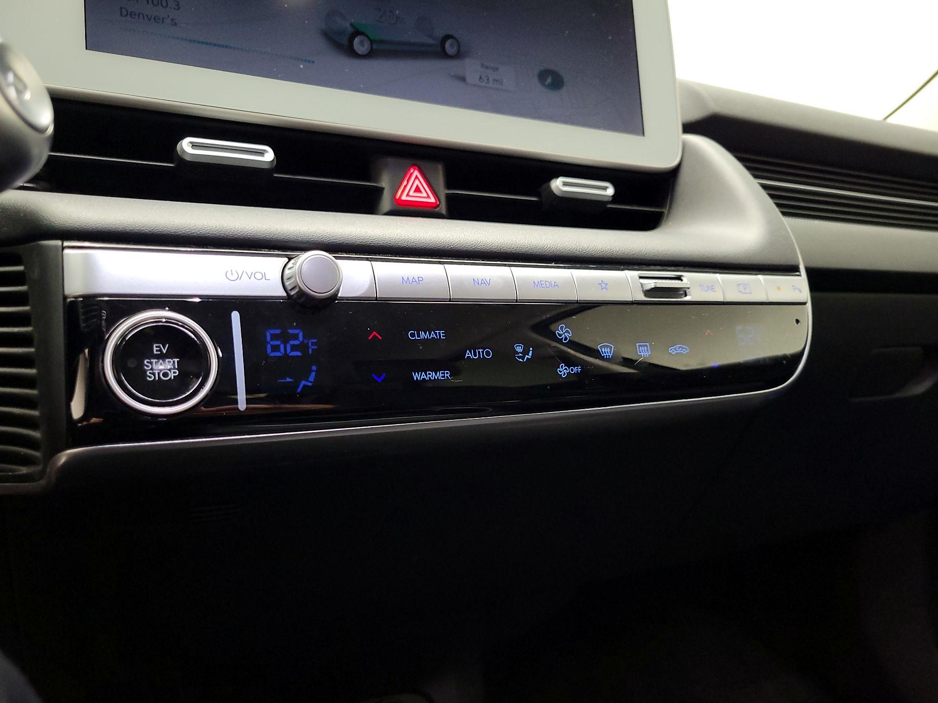 Thumbnail: 2022 Hyundai Ioniq 5 - 17