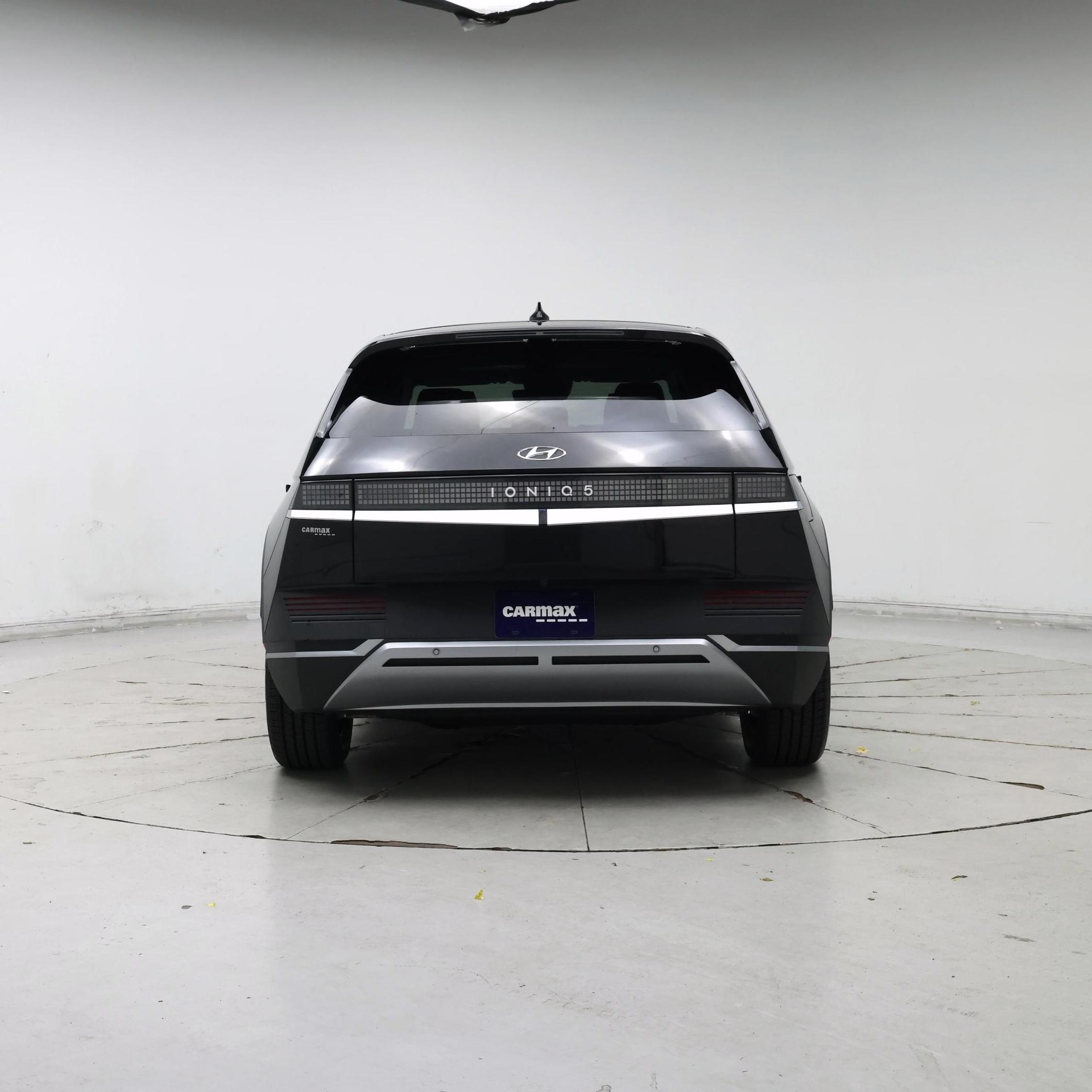 Thumbnail: 2022 Hyundai Ioniq 5 - 6