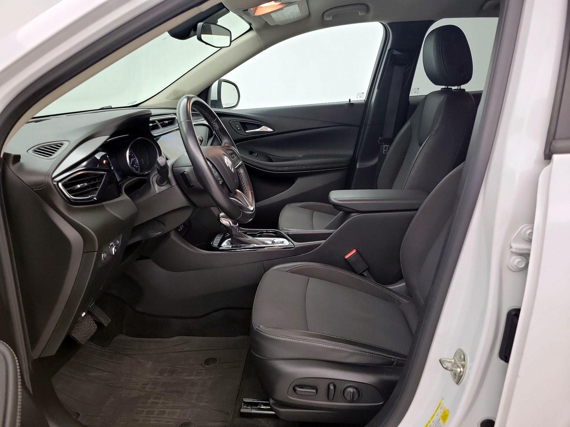 Thumbnail: 2020 Buick Encore GX - 9