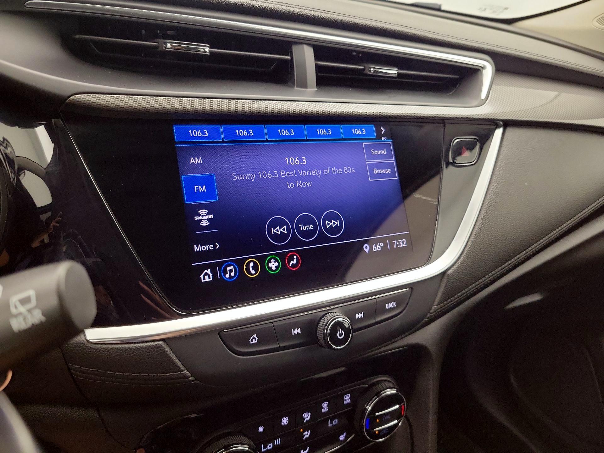Thumbnail: 2020 Buick Encore GX - 13