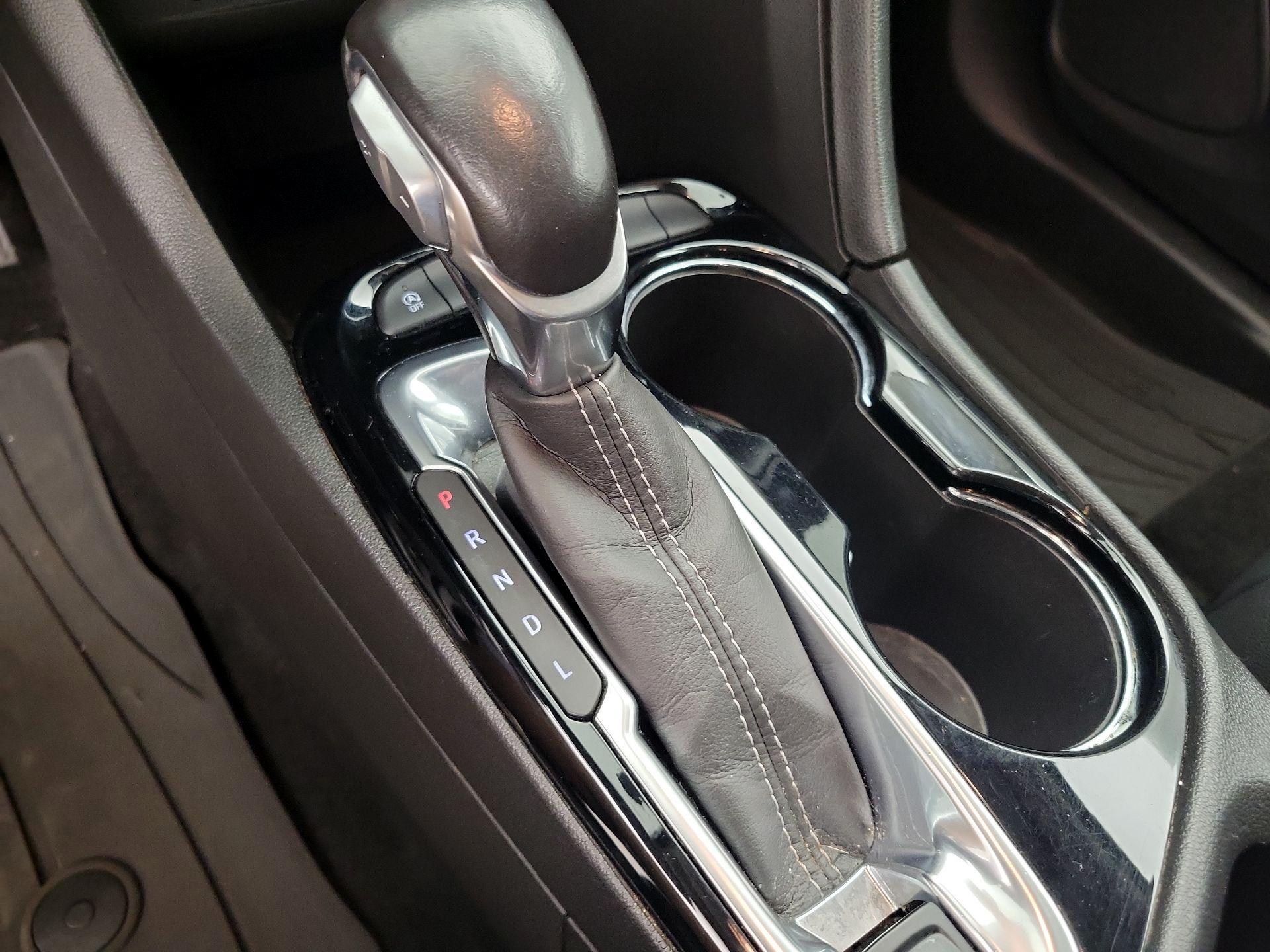 Thumbnail: 2020 Buick Encore GX - 15