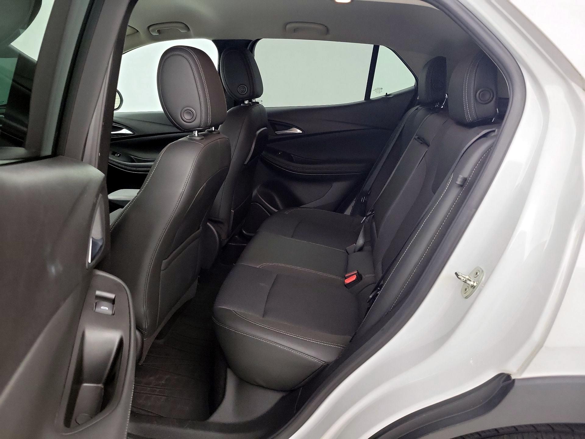 Thumbnail: 2020 Buick Encore GX - 17