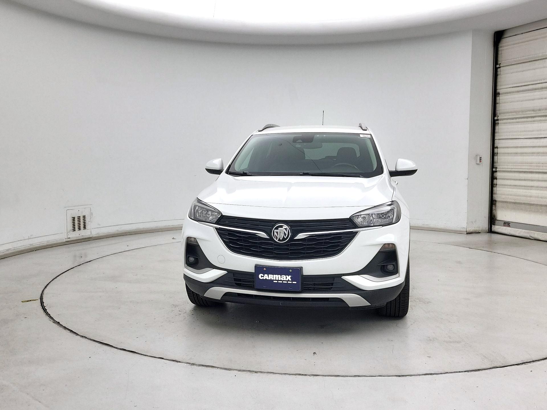 Thumbnail: 2020 Buick Encore GX - 2