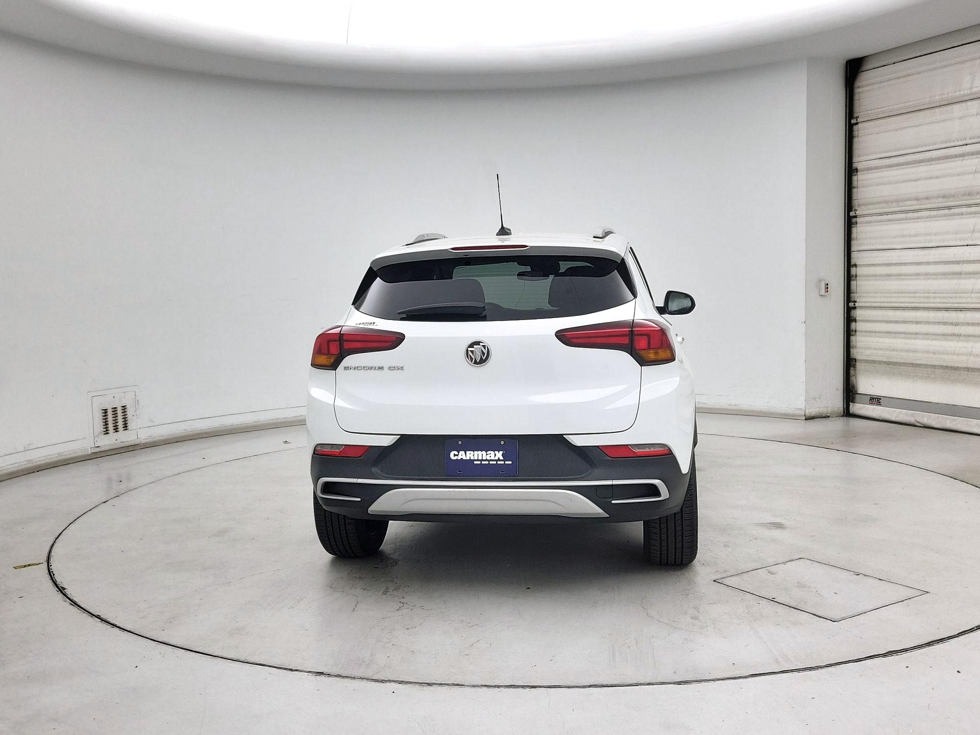 Thumbnail: 2020 Buick Encore GX - 6
