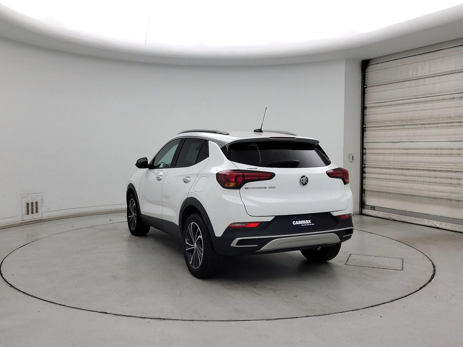 Thumbnail: 2020 Buick Encore GX - 7