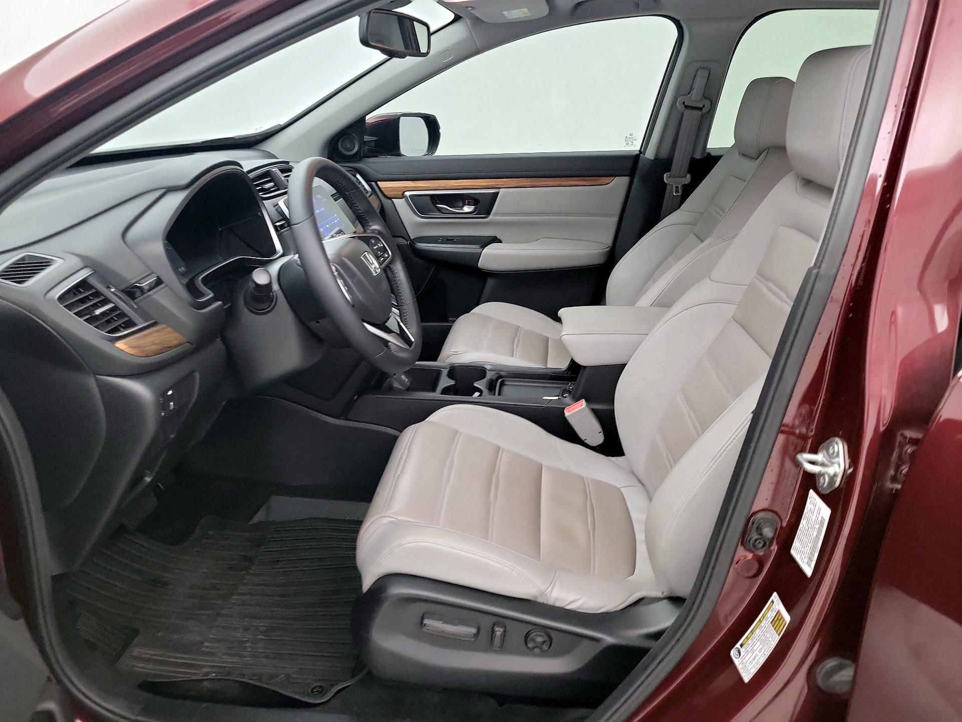 Thumbnail: 2018 Honda CR-V - 9