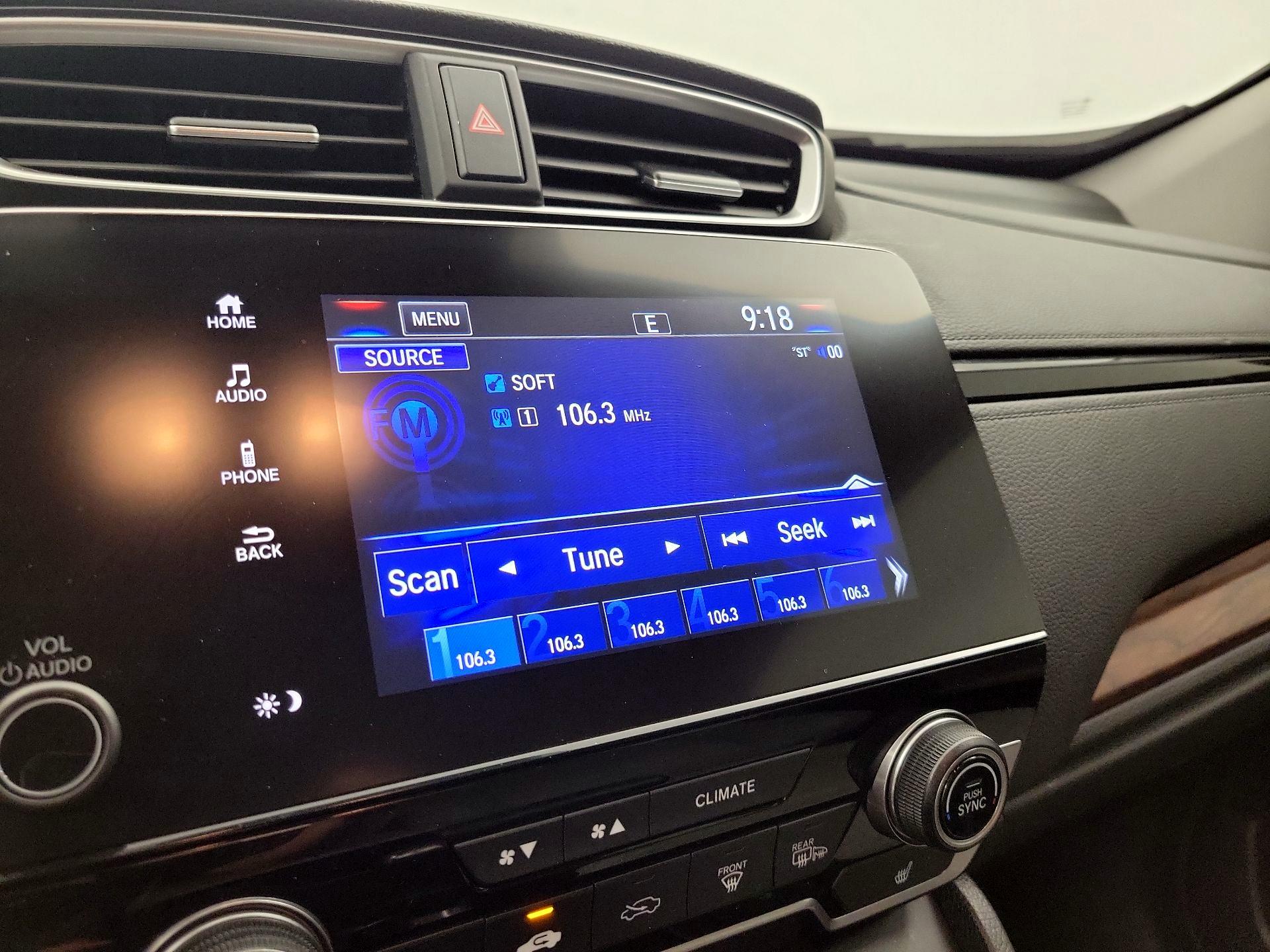 Thumbnail: 2018 Honda CR-V - 13