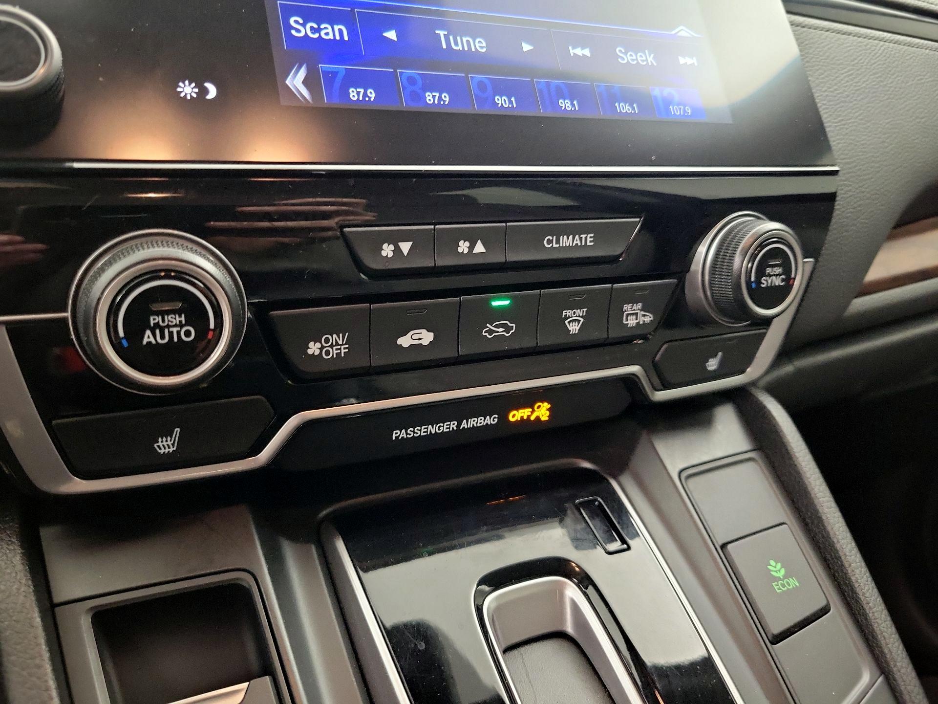 Thumbnail: 2018 Honda CR-V - 14