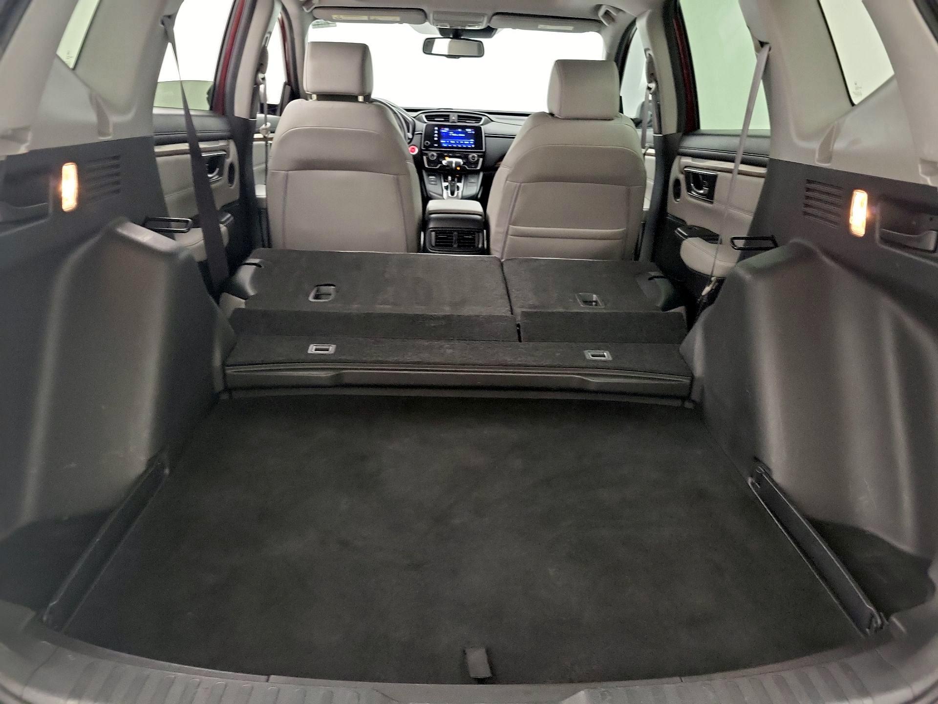 Thumbnail: 2018 Honda CR-V - 19