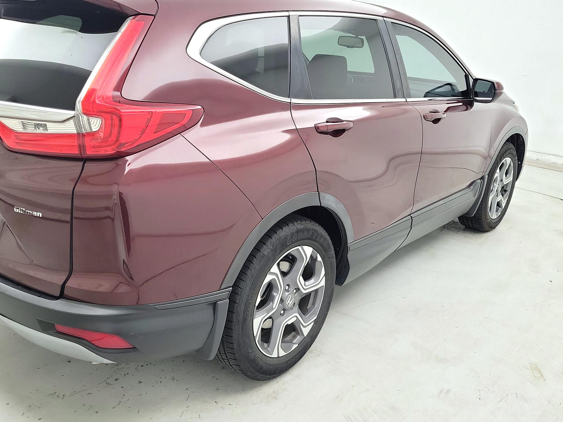 Thumbnail: 2018 Honda CR-V - 5