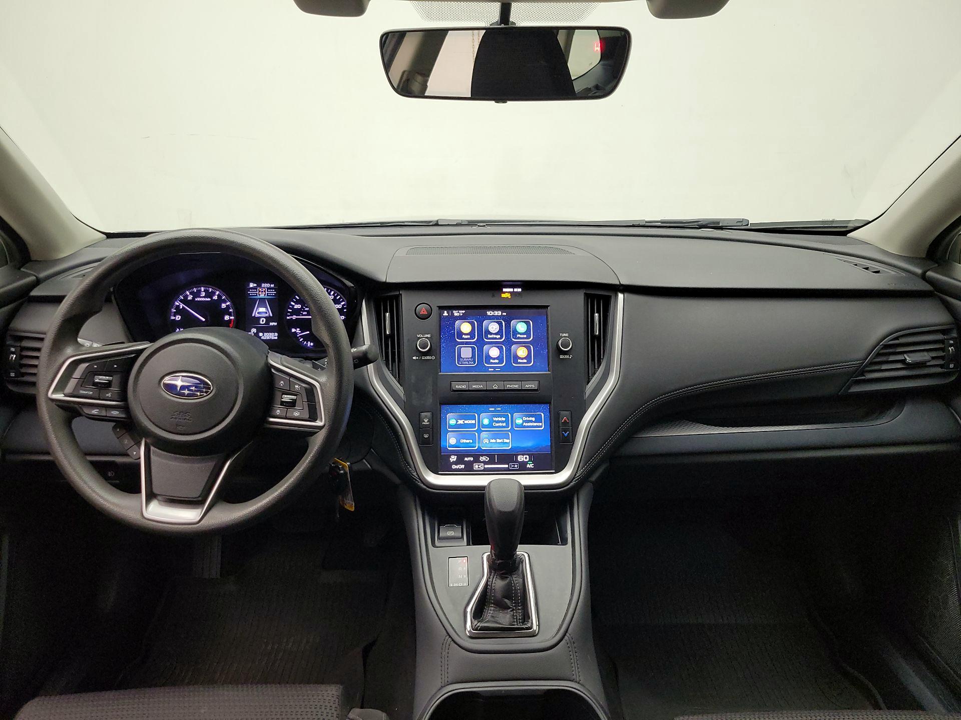 Thumbnail: 2020 Subaru Outback - 9