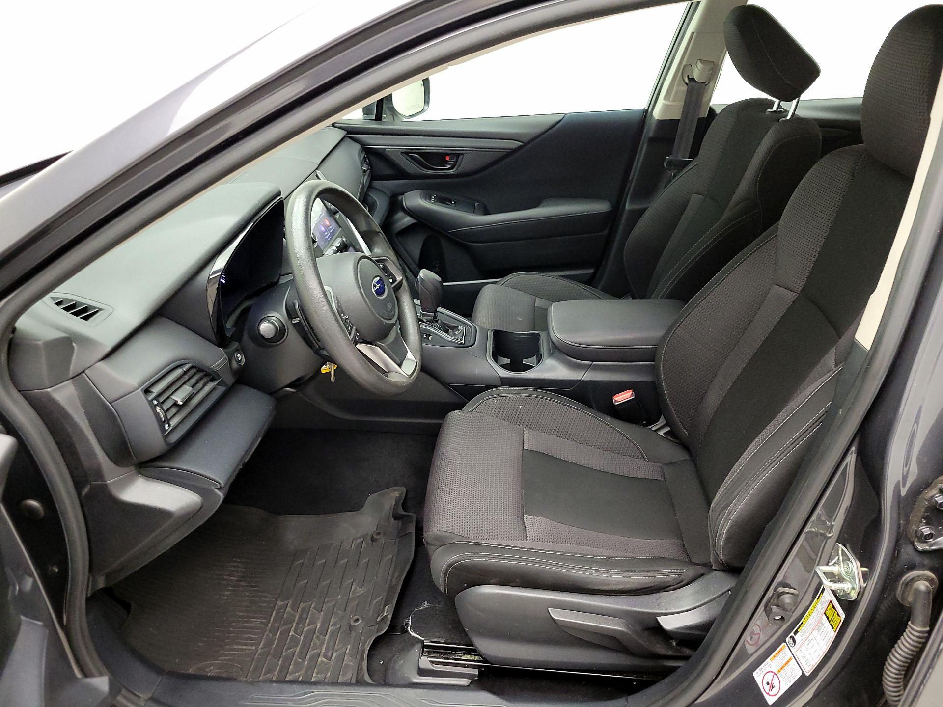 Thumbnail: 2020 Subaru Outback - 11