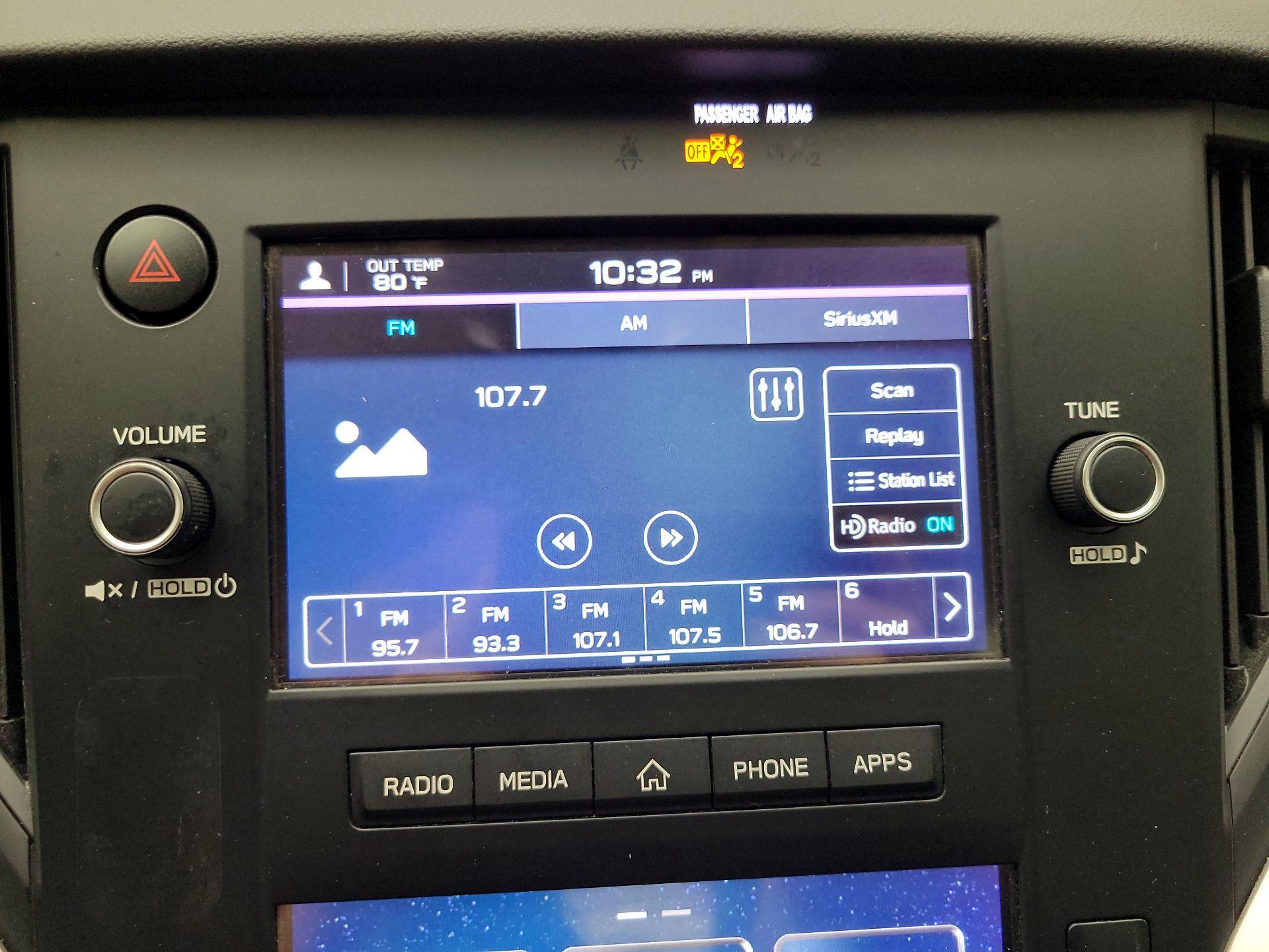 Thumbnail: 2020 Subaru Outback - 15
