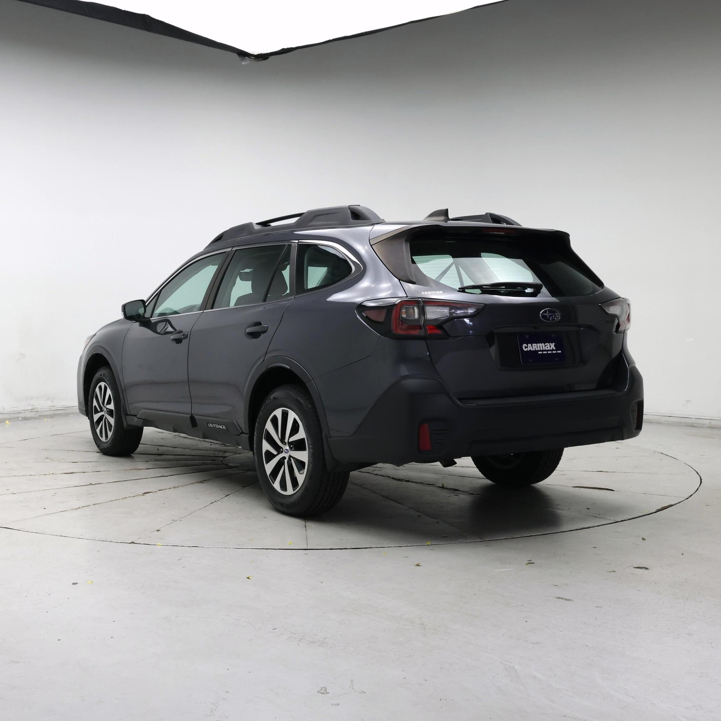 Thumbnail: 2020 Subaru Outback - 2