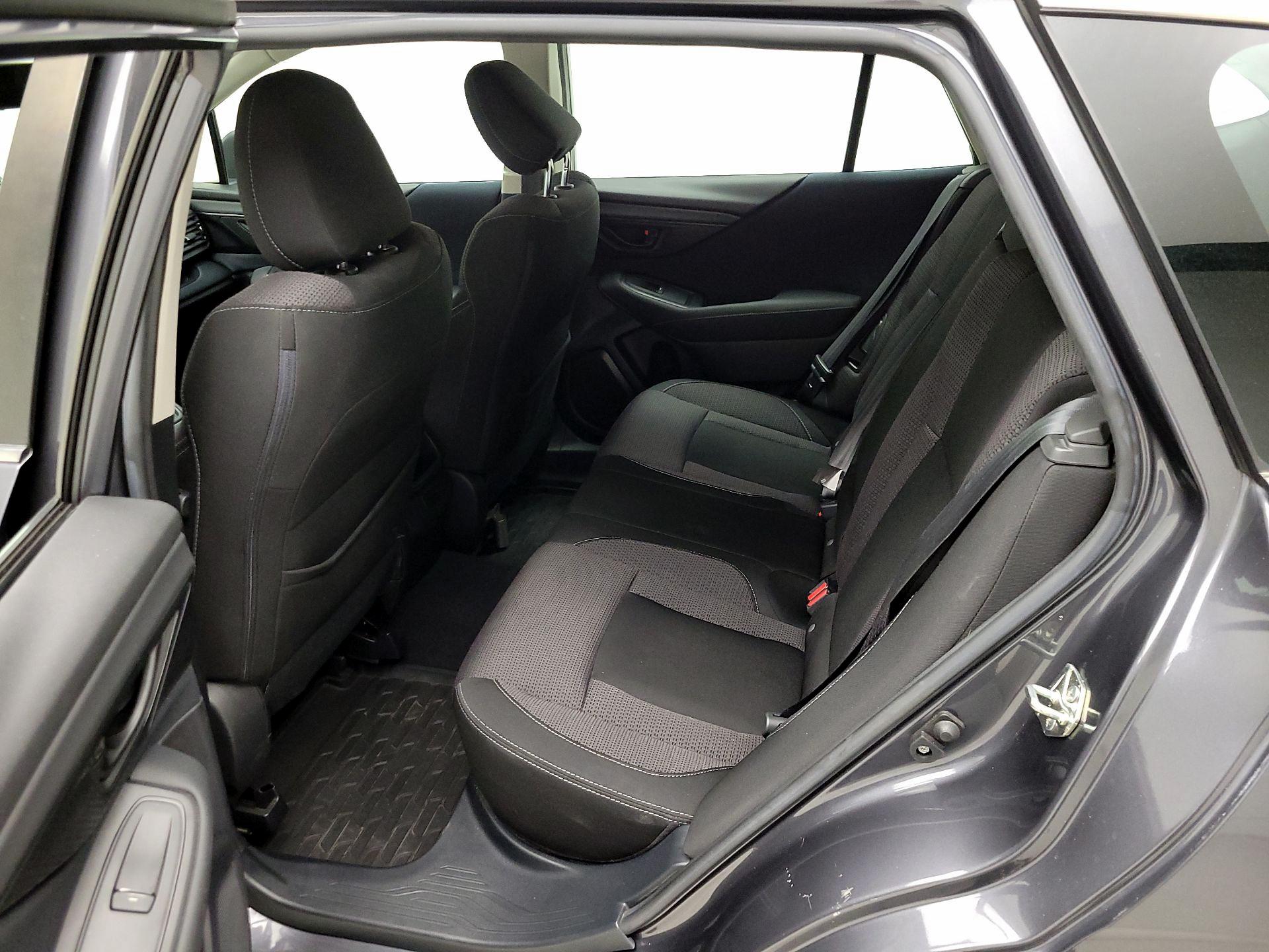 Thumbnail: 2020 Subaru Outback - 19