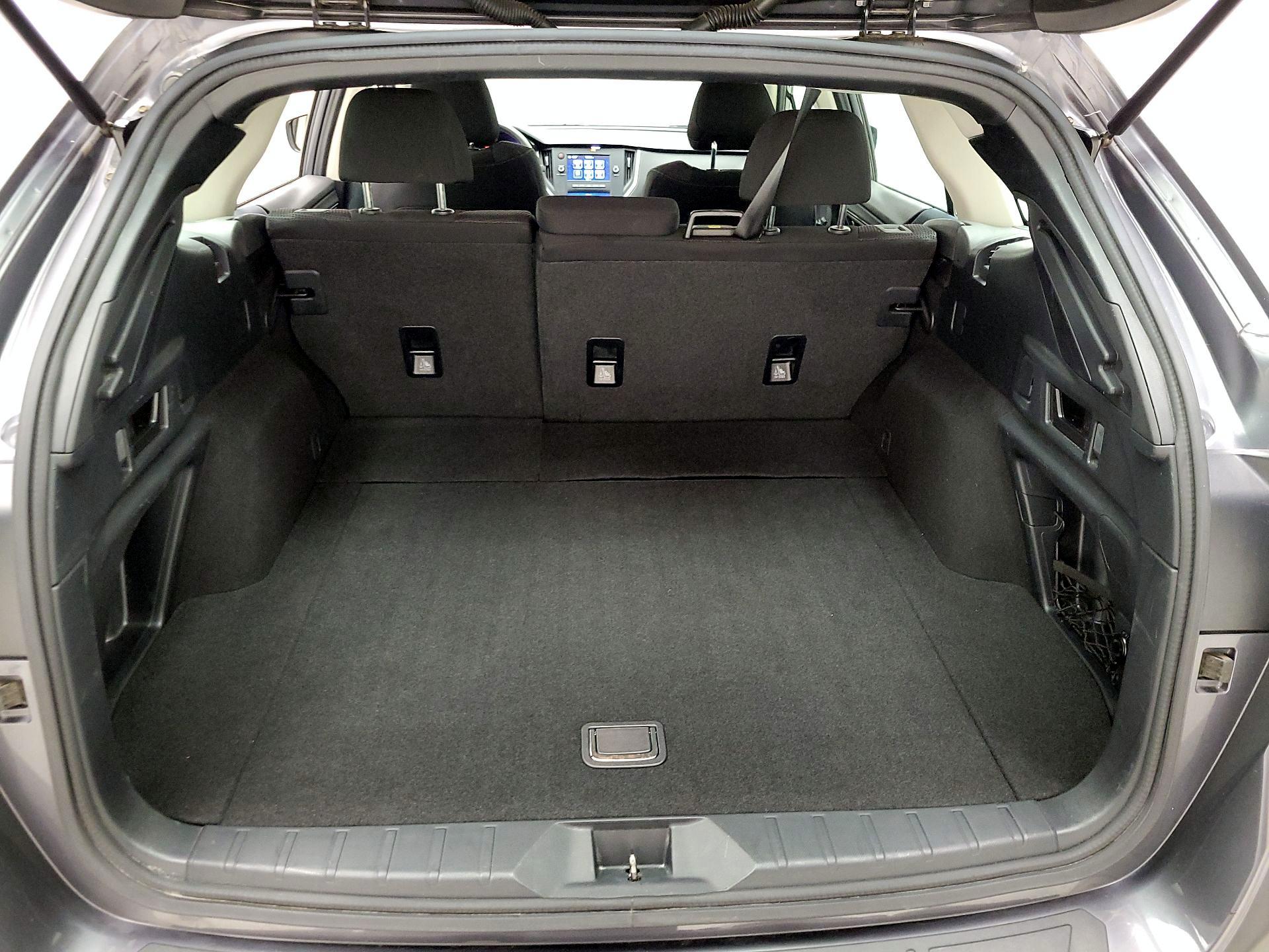 Thumbnail: 2020 Subaru Outback - 20