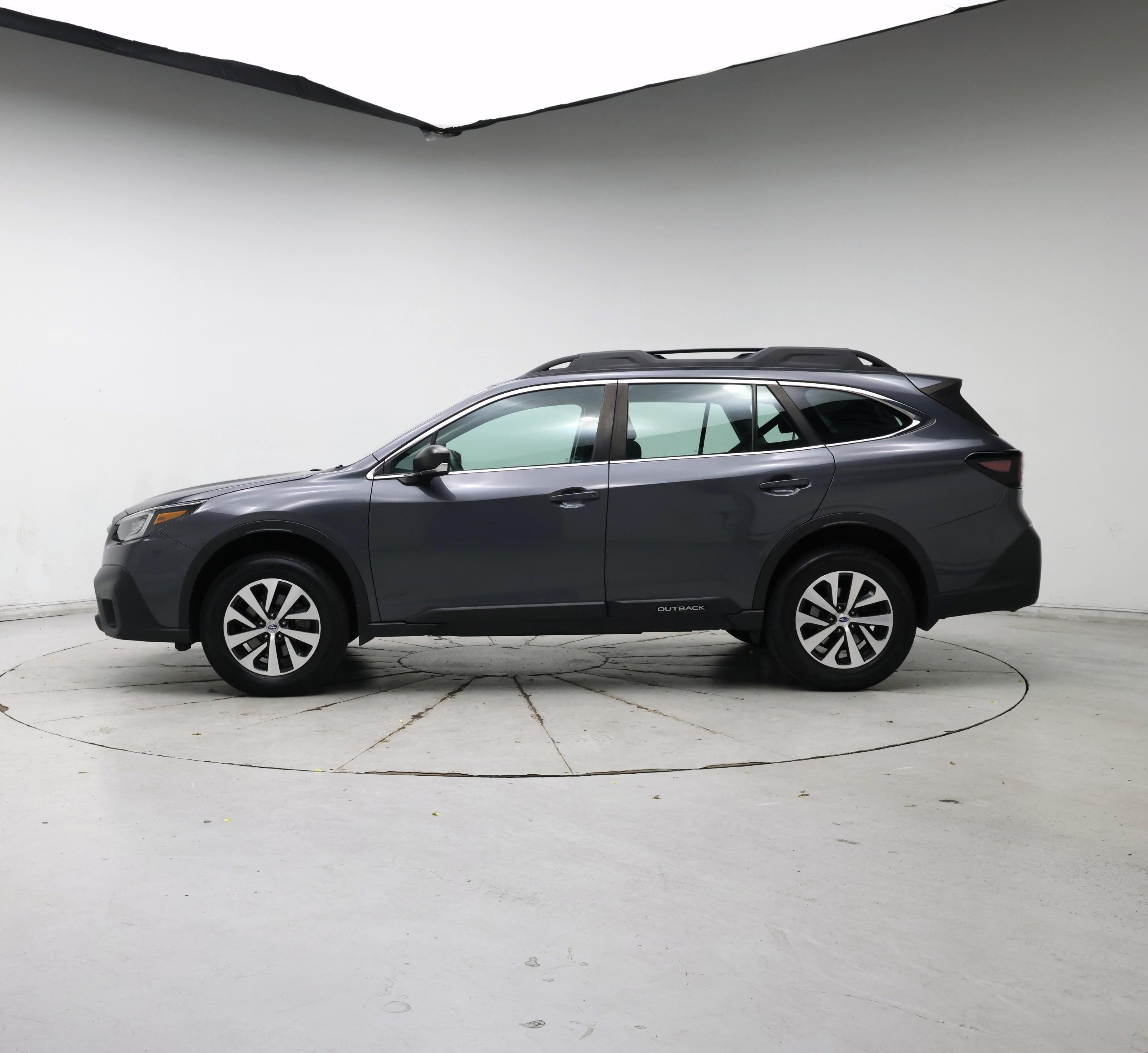 Thumbnail: 2020 Subaru Outback - 3