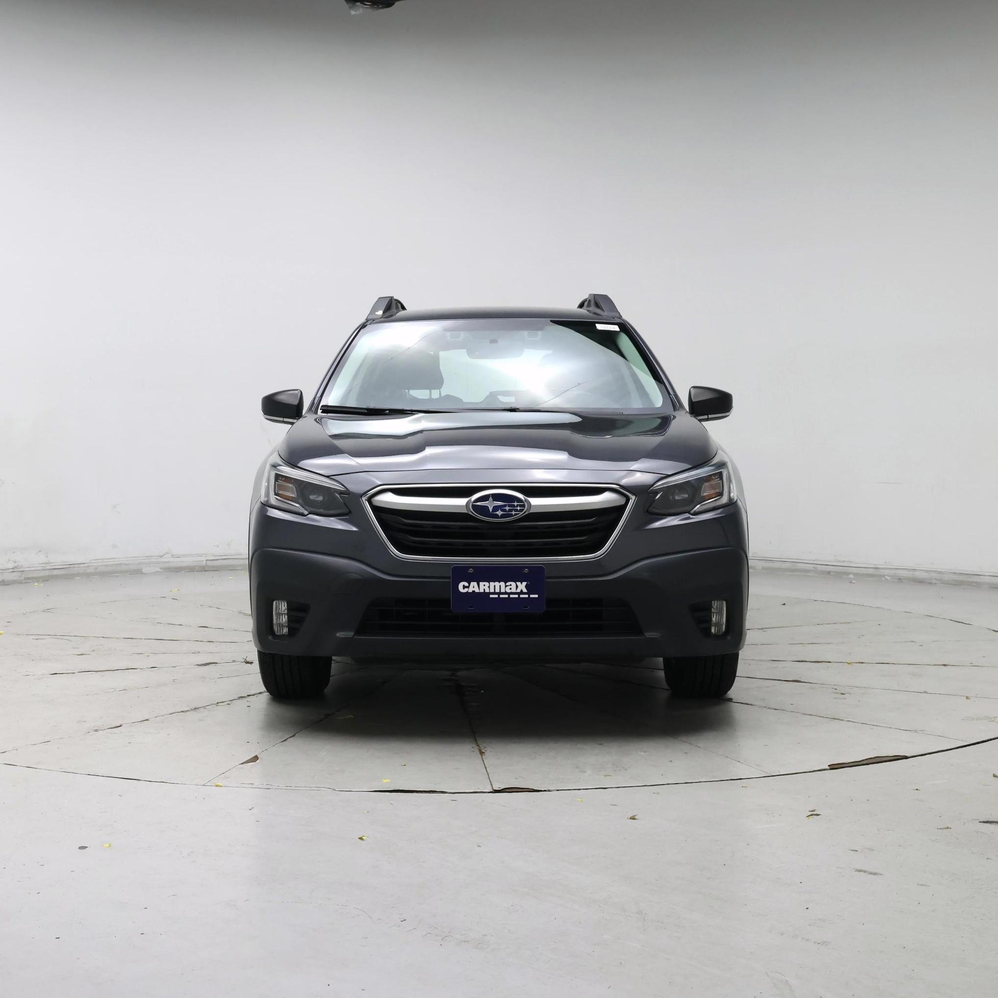 Thumbnail: 2020 Subaru Outback - 5