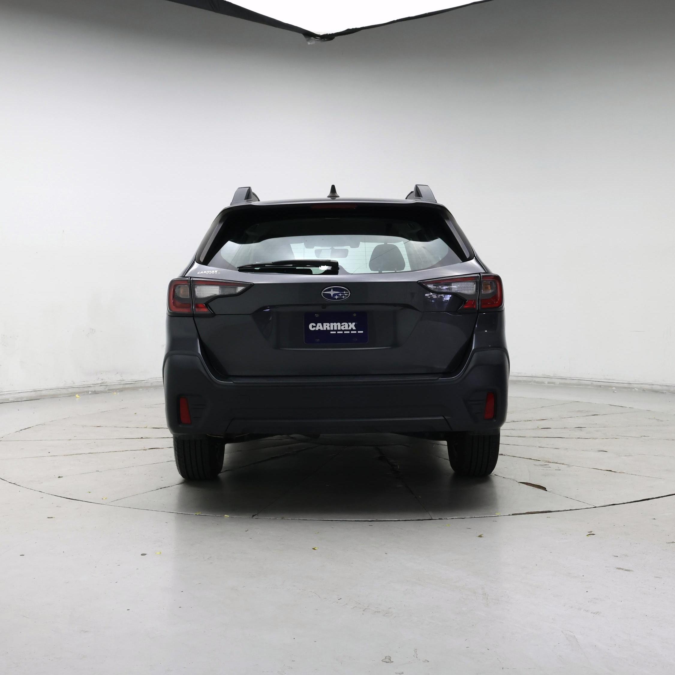 Thumbnail: 2020 Subaru Outback - 6