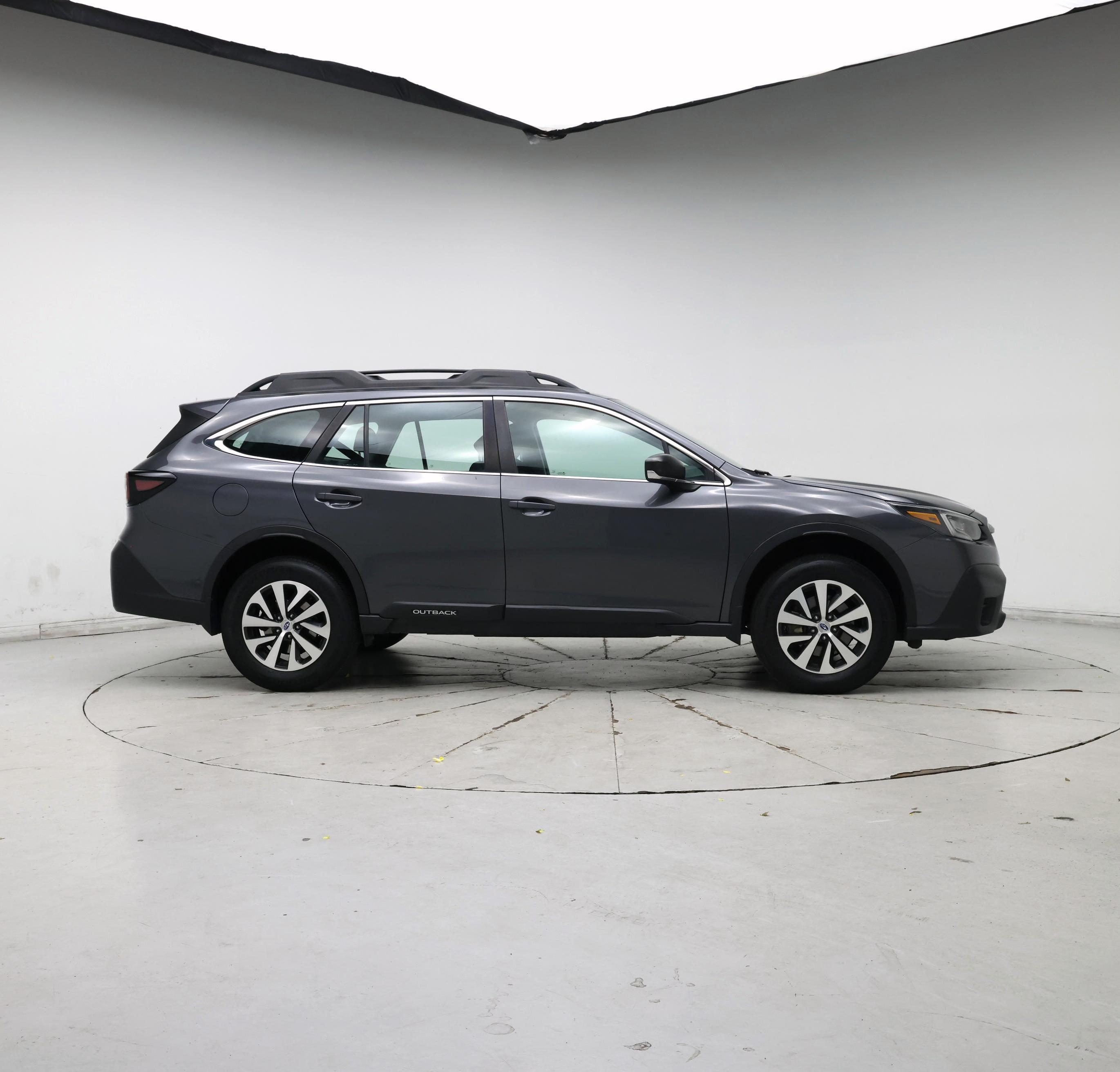 Thumbnail: 2020 Subaru Outback - 7