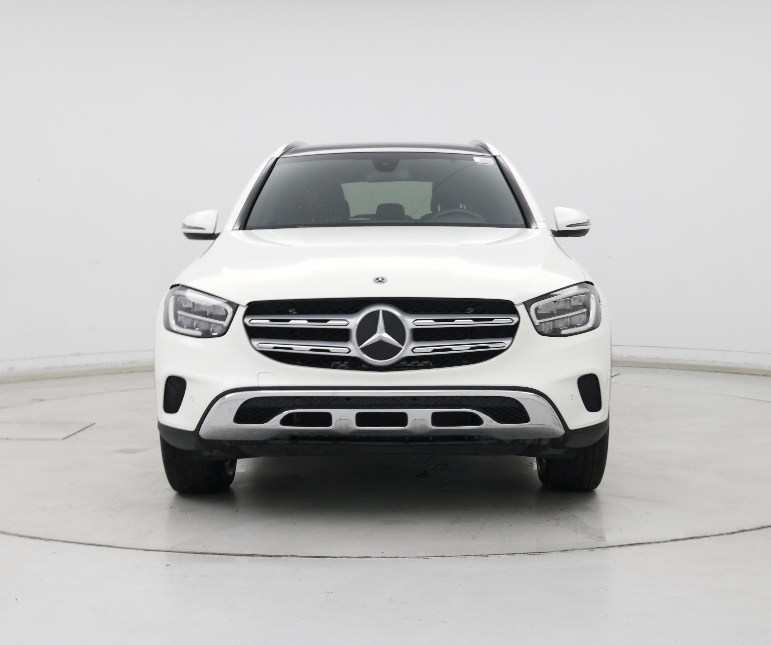 Thumbnail: 2021 Mercedes-Benz GLC - 5