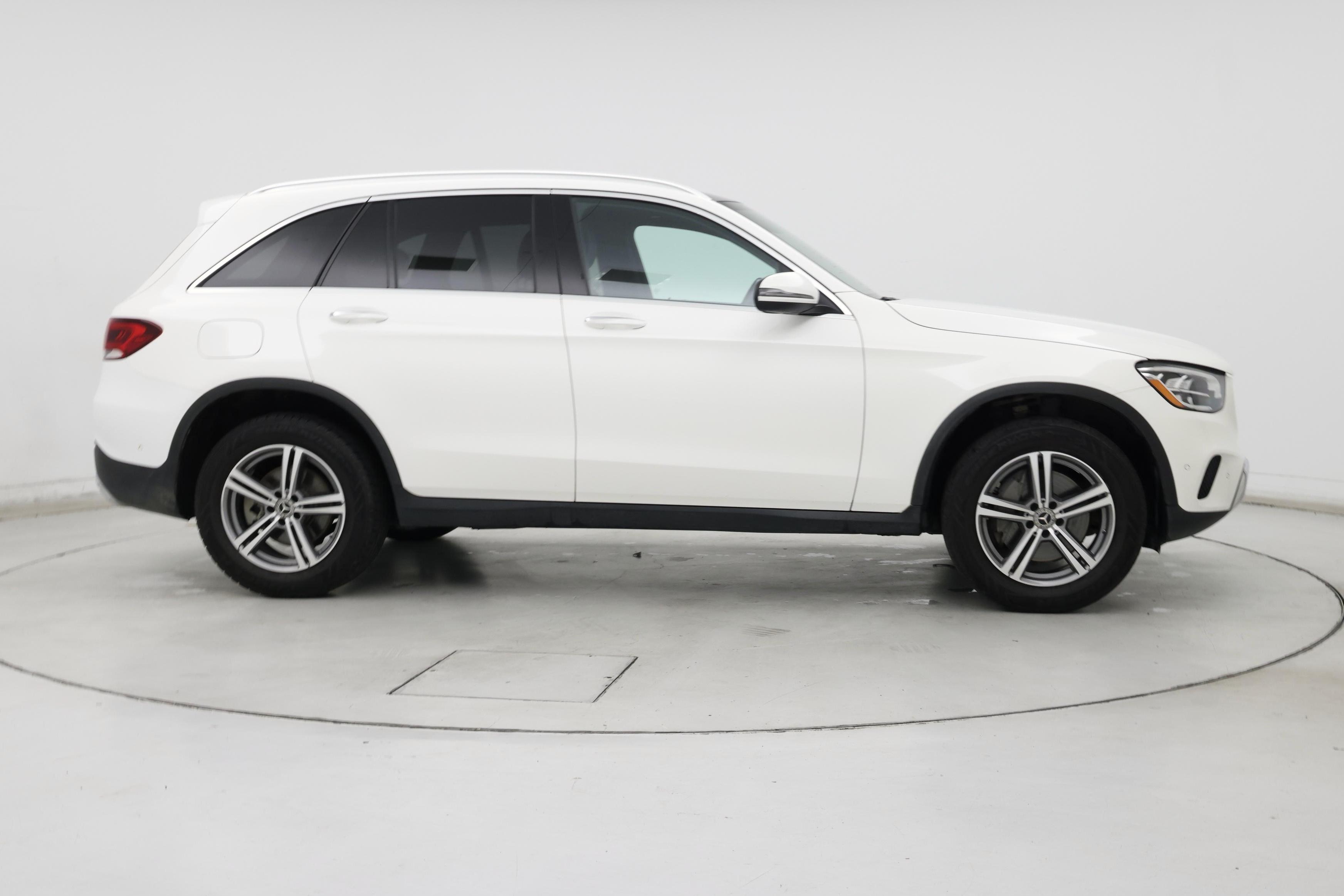 Thumbnail: 2021 Mercedes-Benz GLC - 7