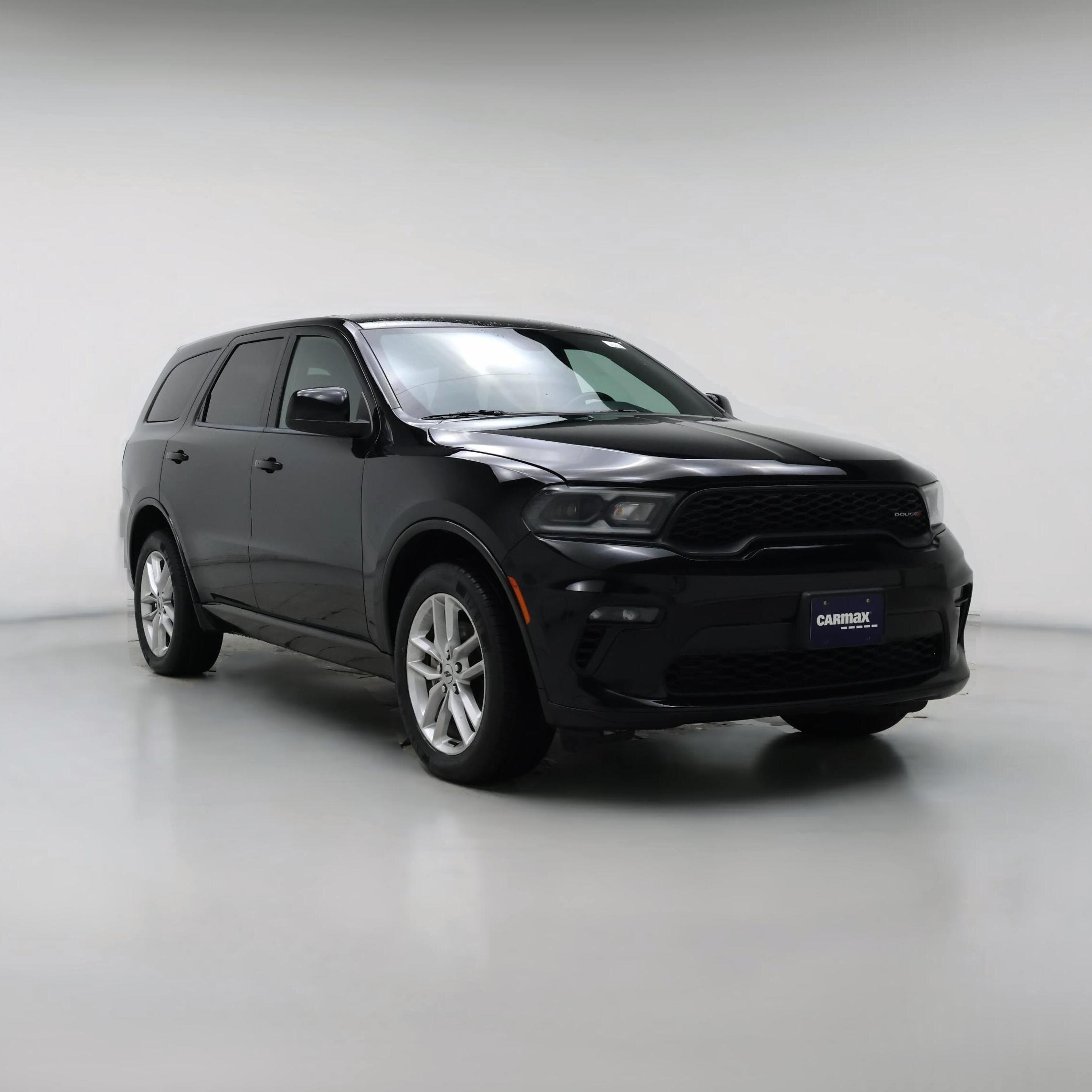 Thumbnail: 2022 Dodge Durango - 1